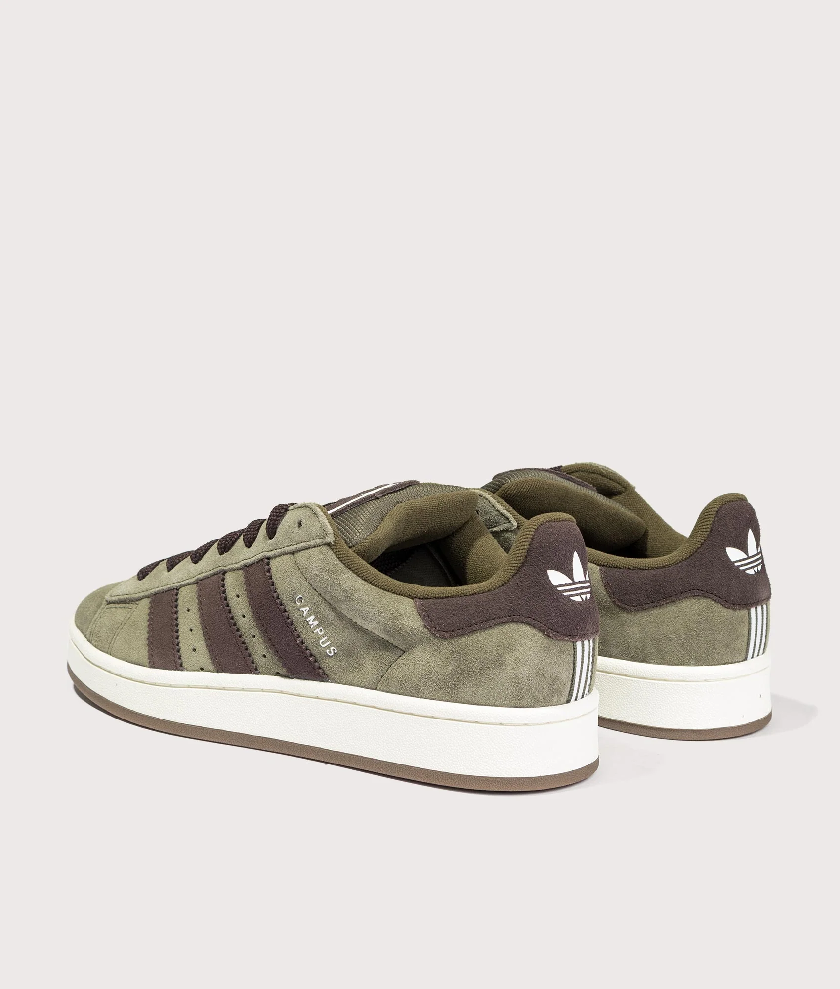 Campus 00s Trainers - Image 3