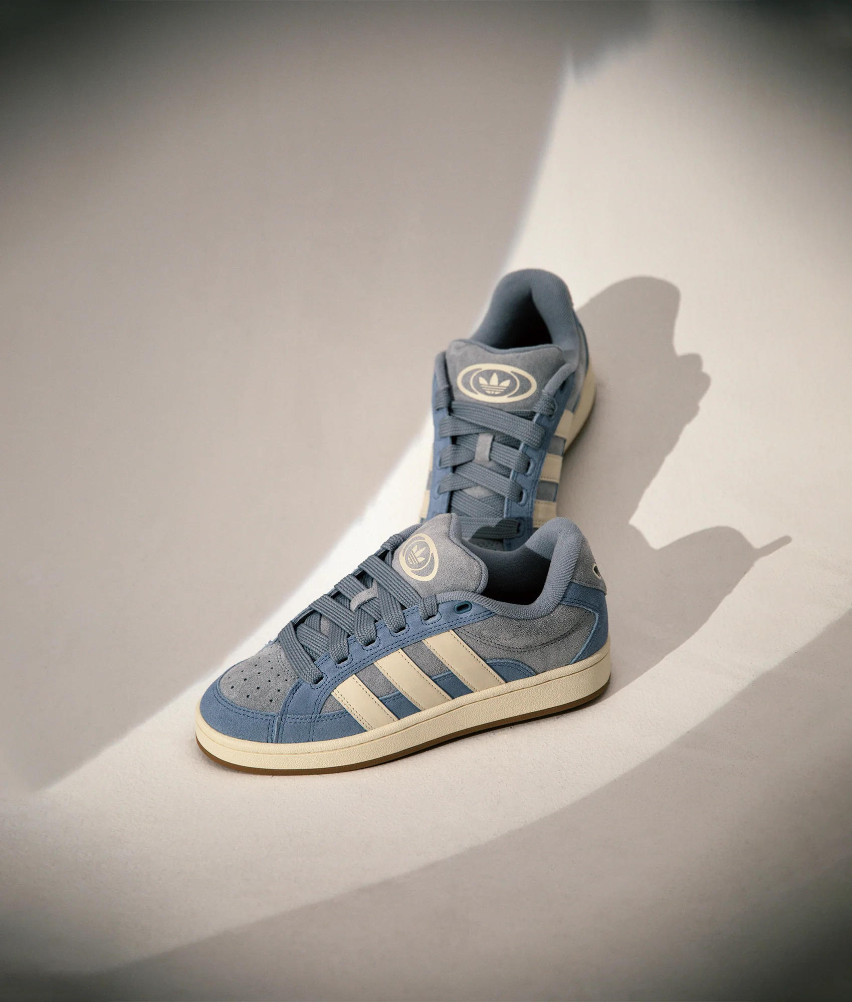 Campus 00s Trainers - Image 2