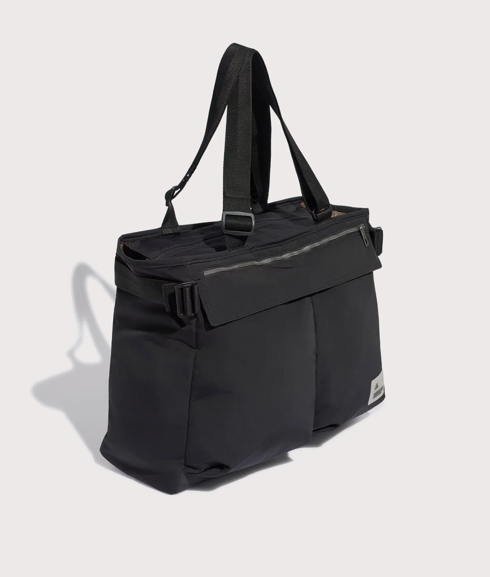 City Tech Tote Bag - Image 2