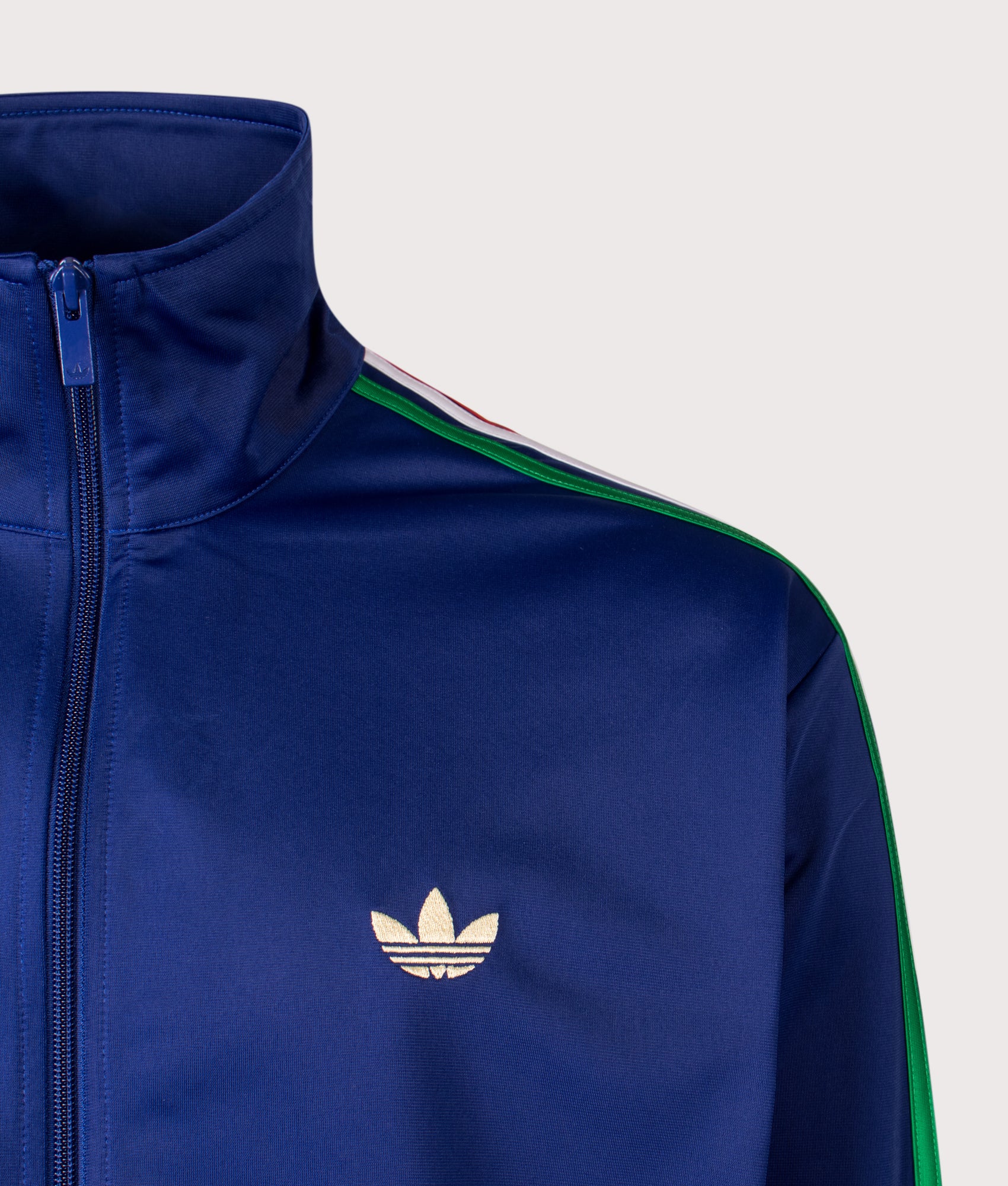 Loose Fit Firebird Track Top - Image 3