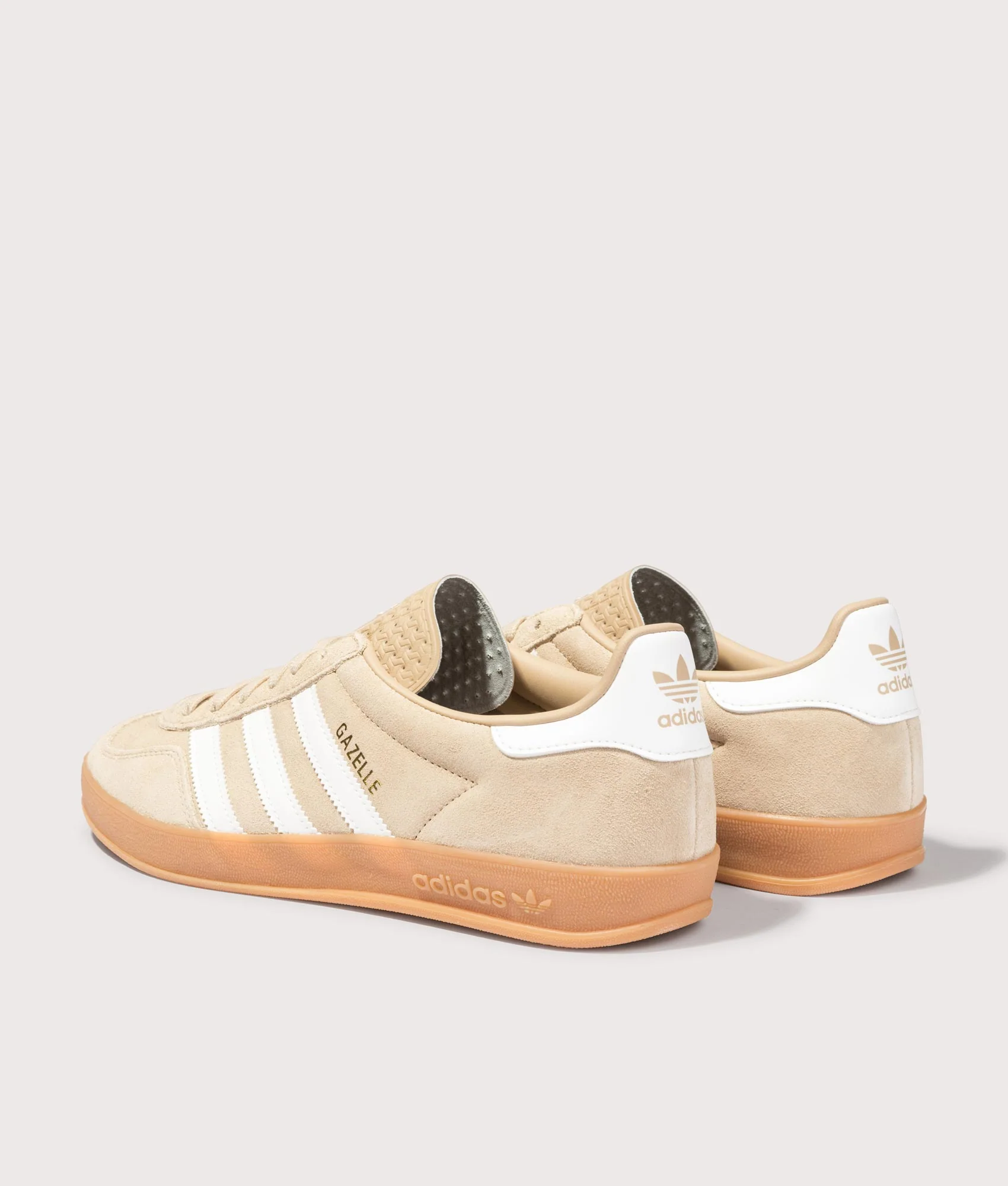 Gazelle Indoor Trainers - Image 3