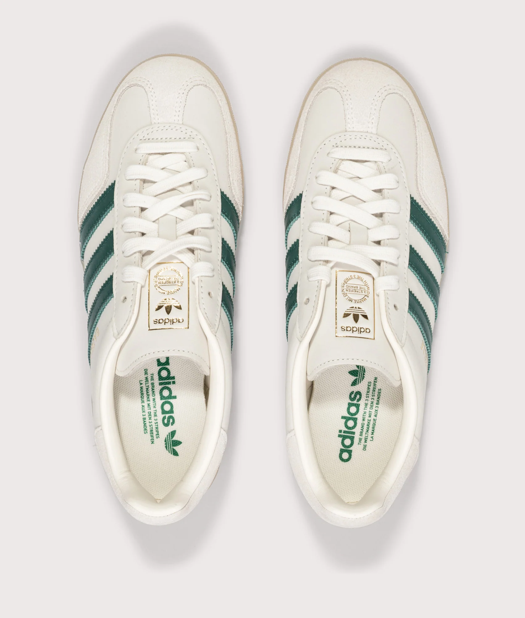 Gazelle Indoor Trainers - Image 4