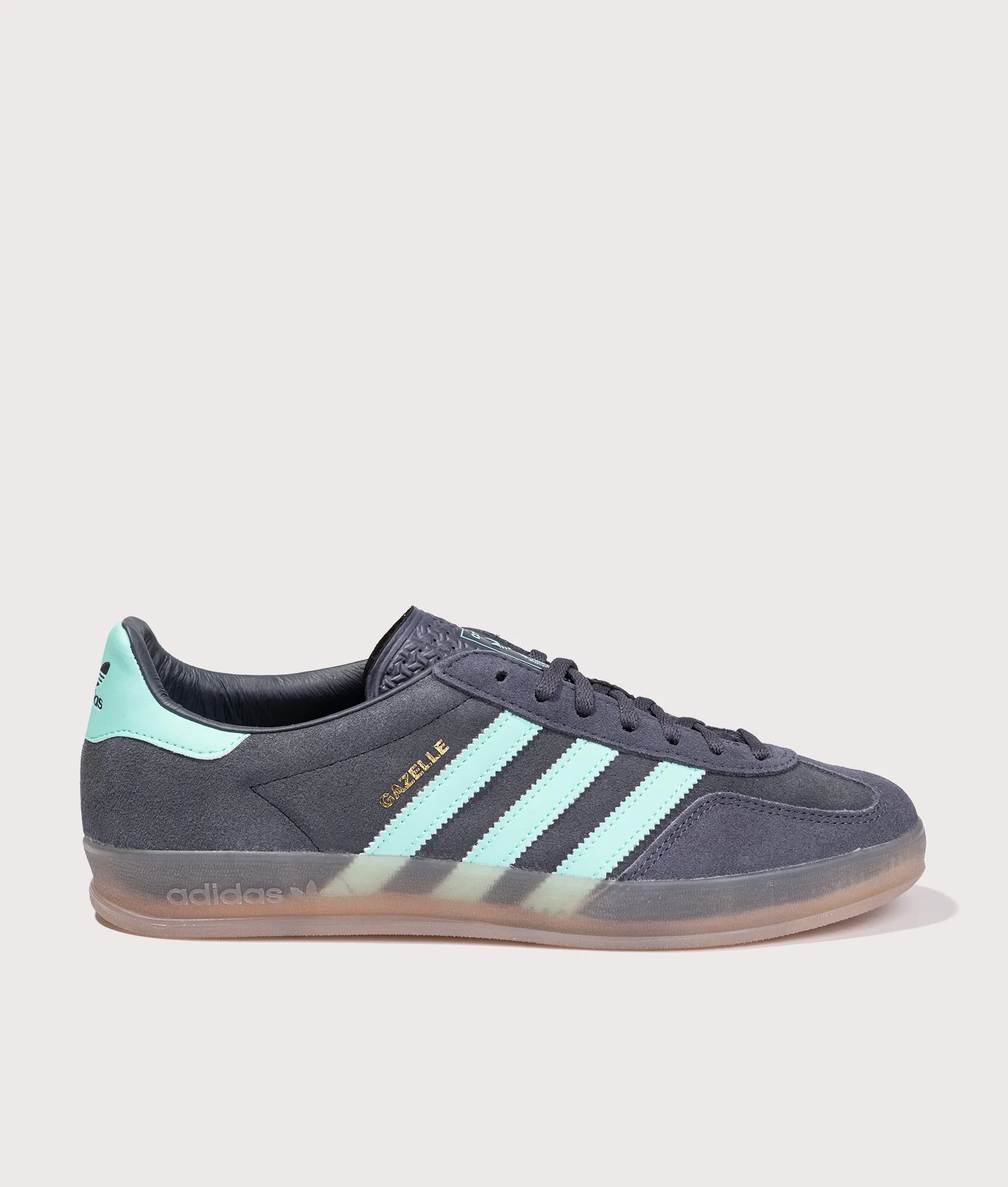 Gazelle Indoor Trainers