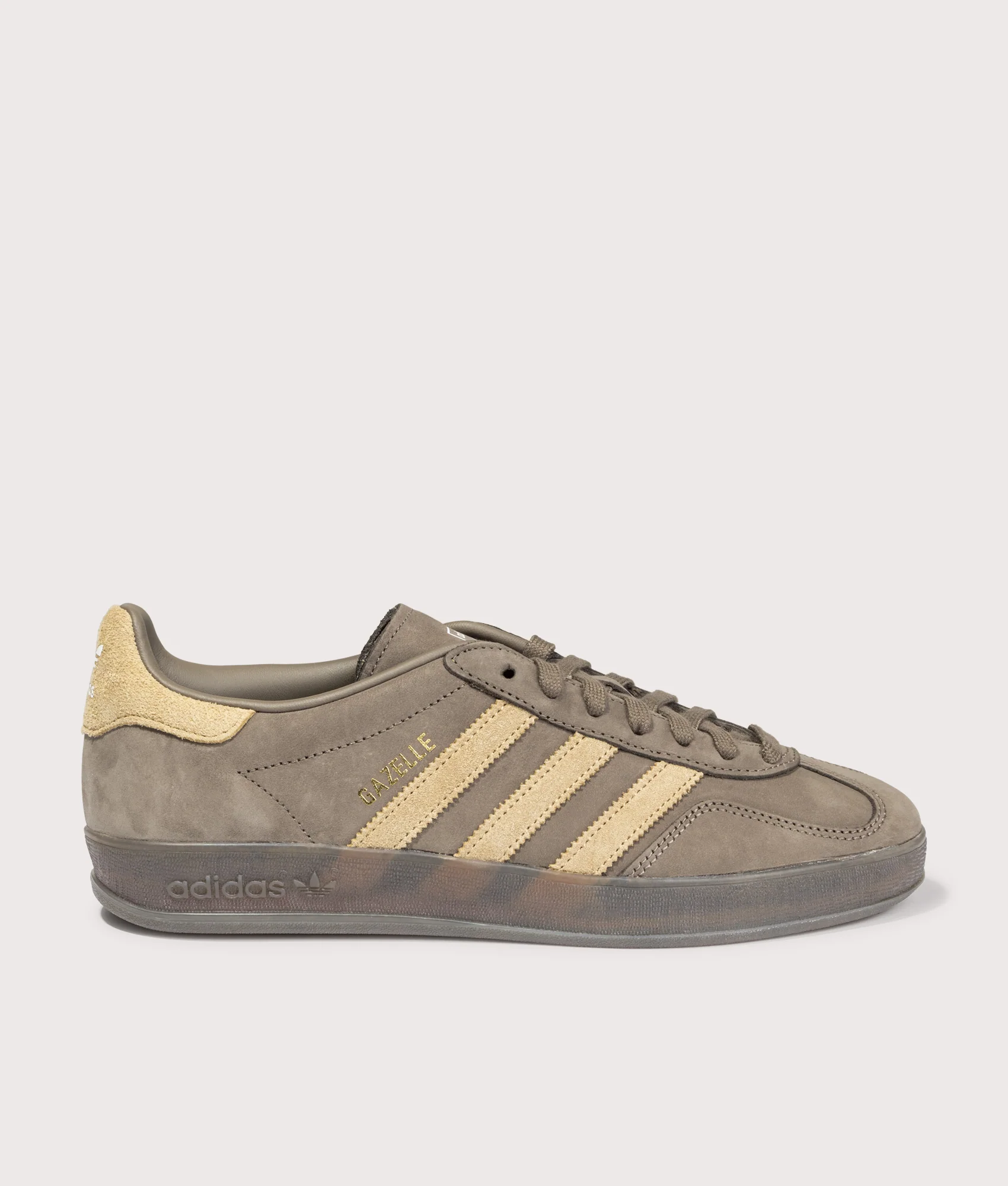 Gazelle Indoor Trainers