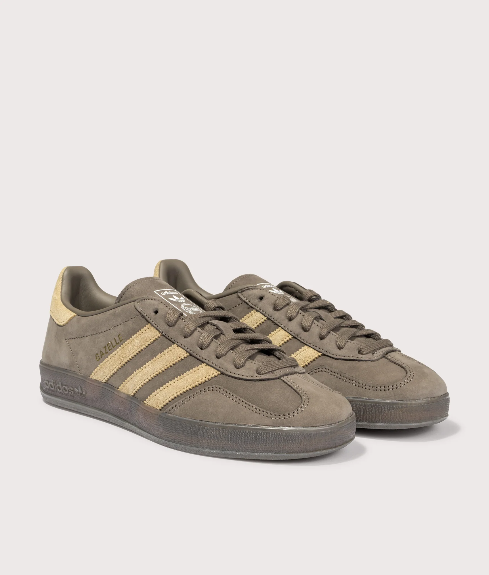 Gazelle Indoor Trainers - Image 3