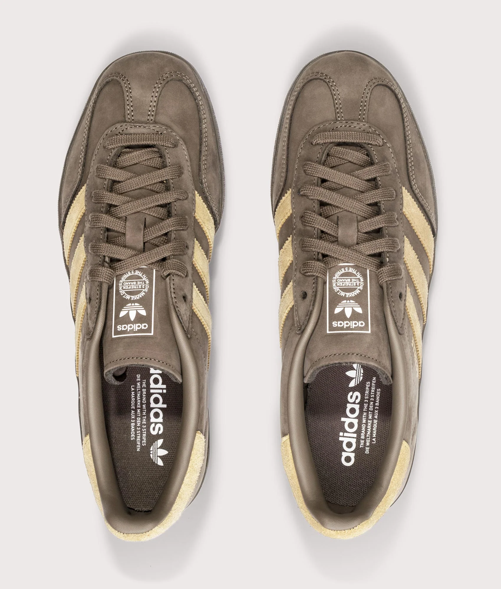 Gazelle Indoor Trainers - Image 6
