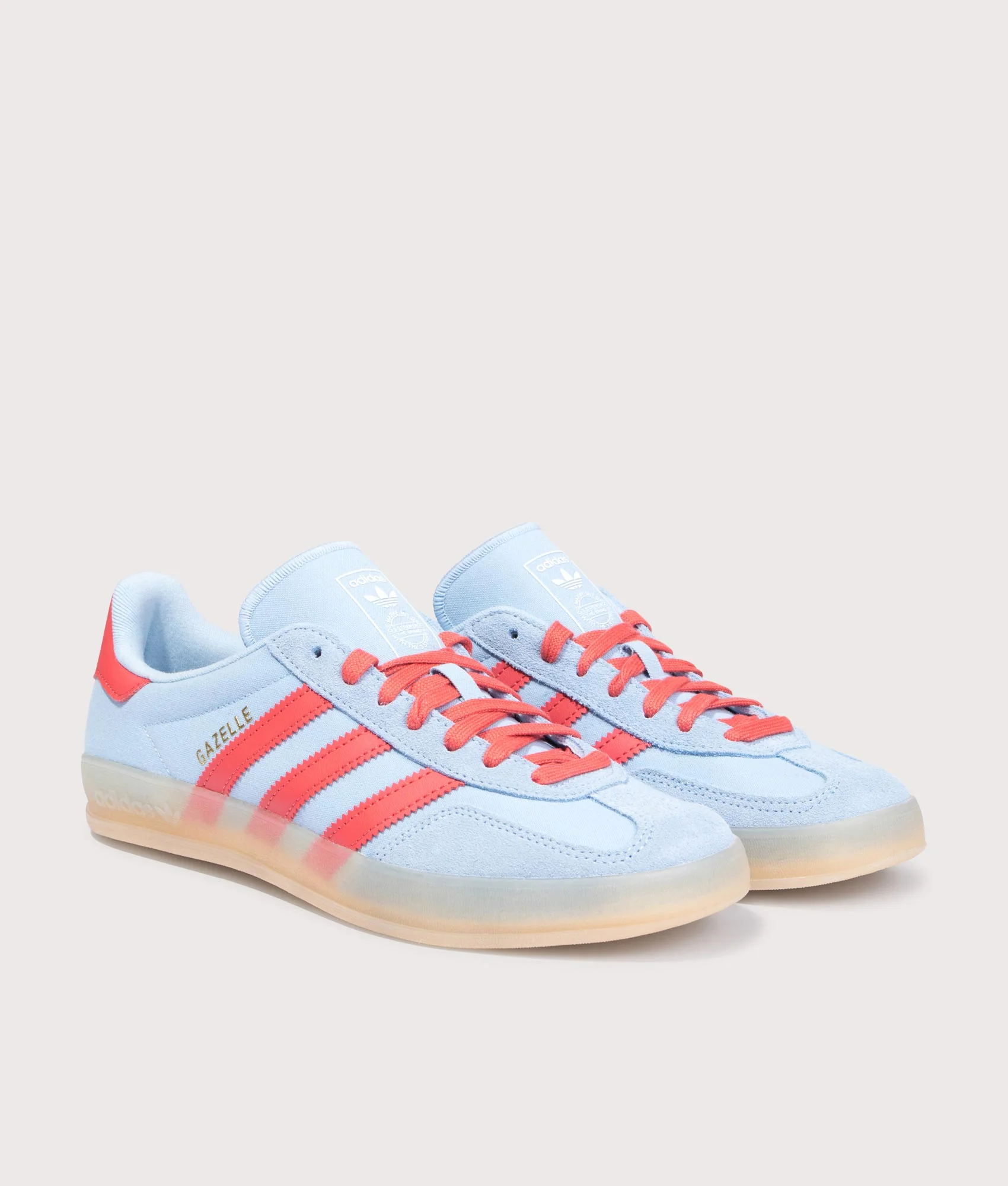 Gazelle Indoor Trainers - Image 3