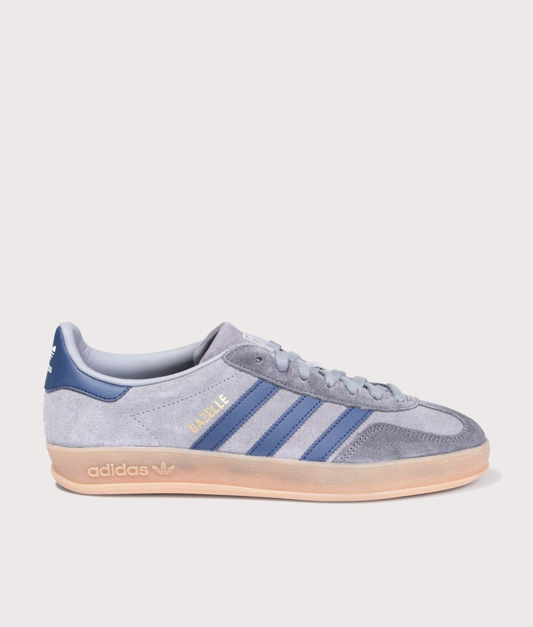 Gazelle Indoor Trainers