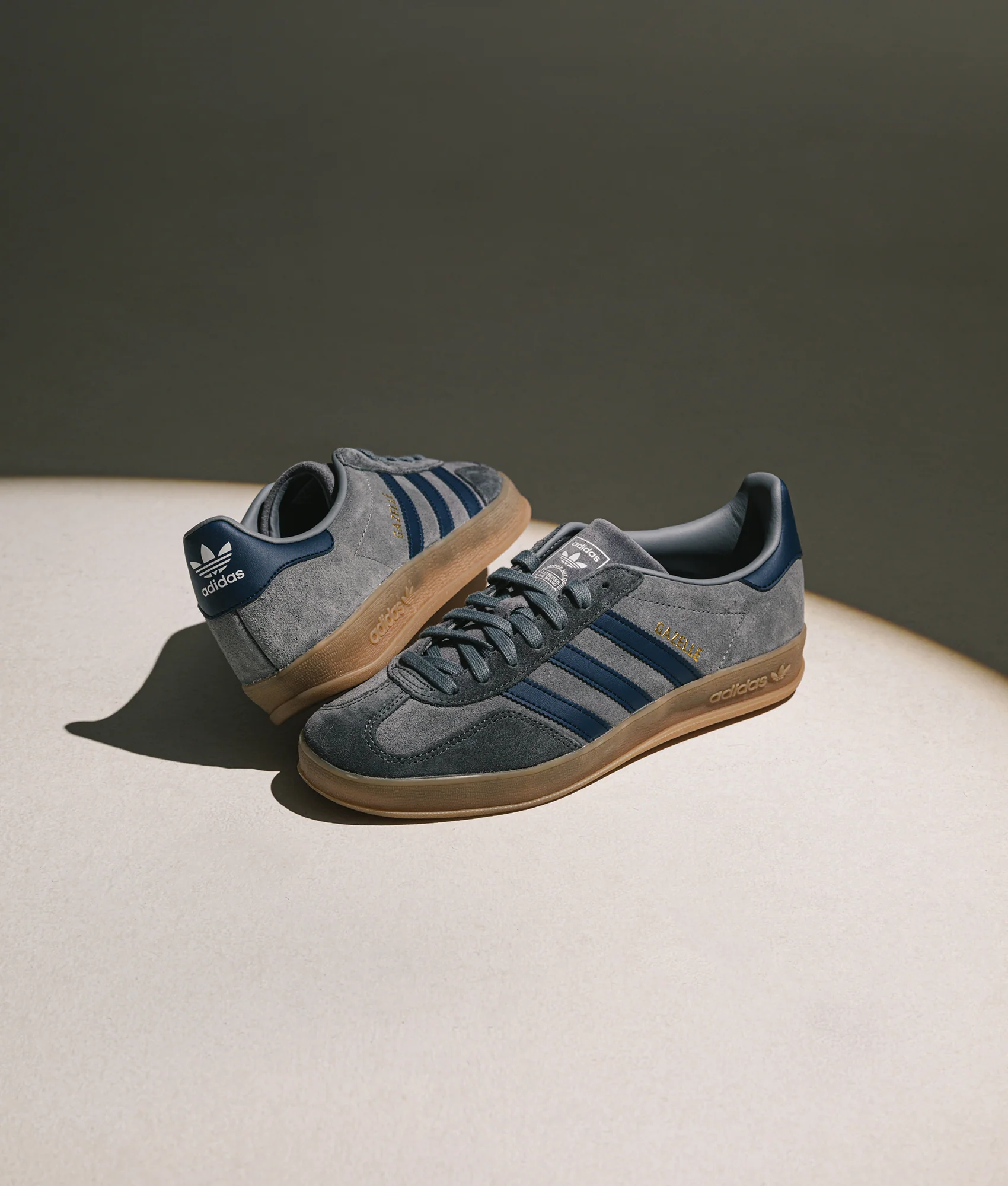 Gazelle Indoor Trainers - Image 2