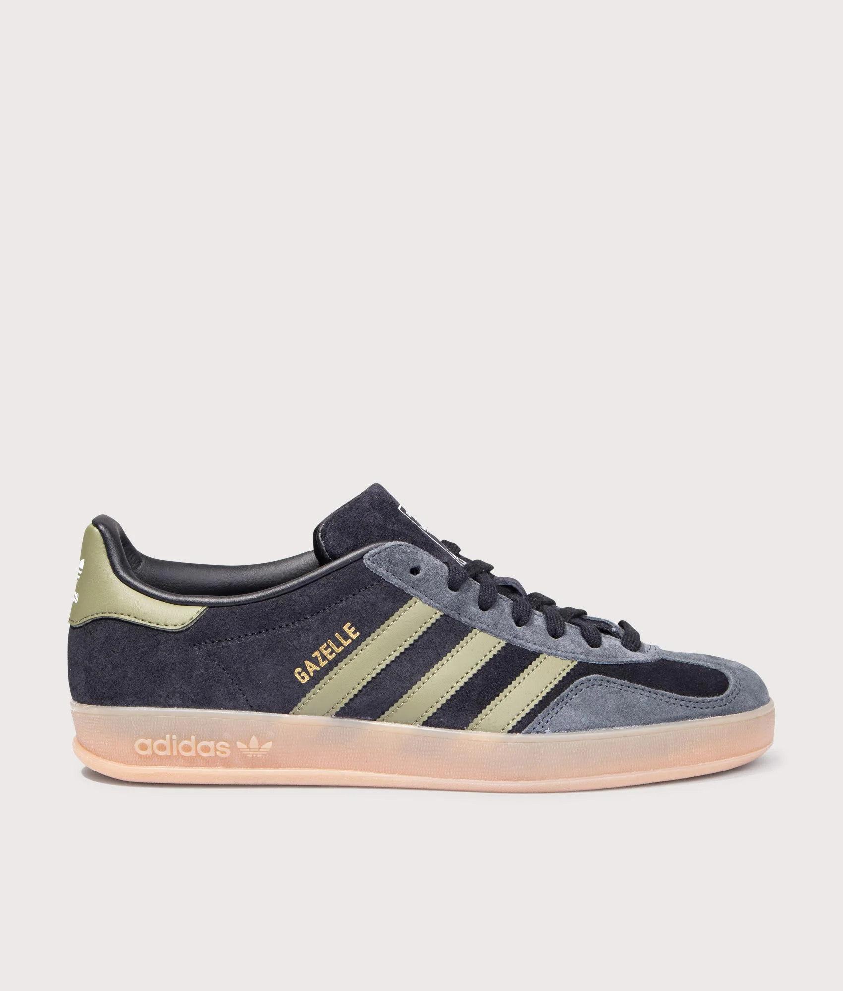 Gazelle Indoor Trainers