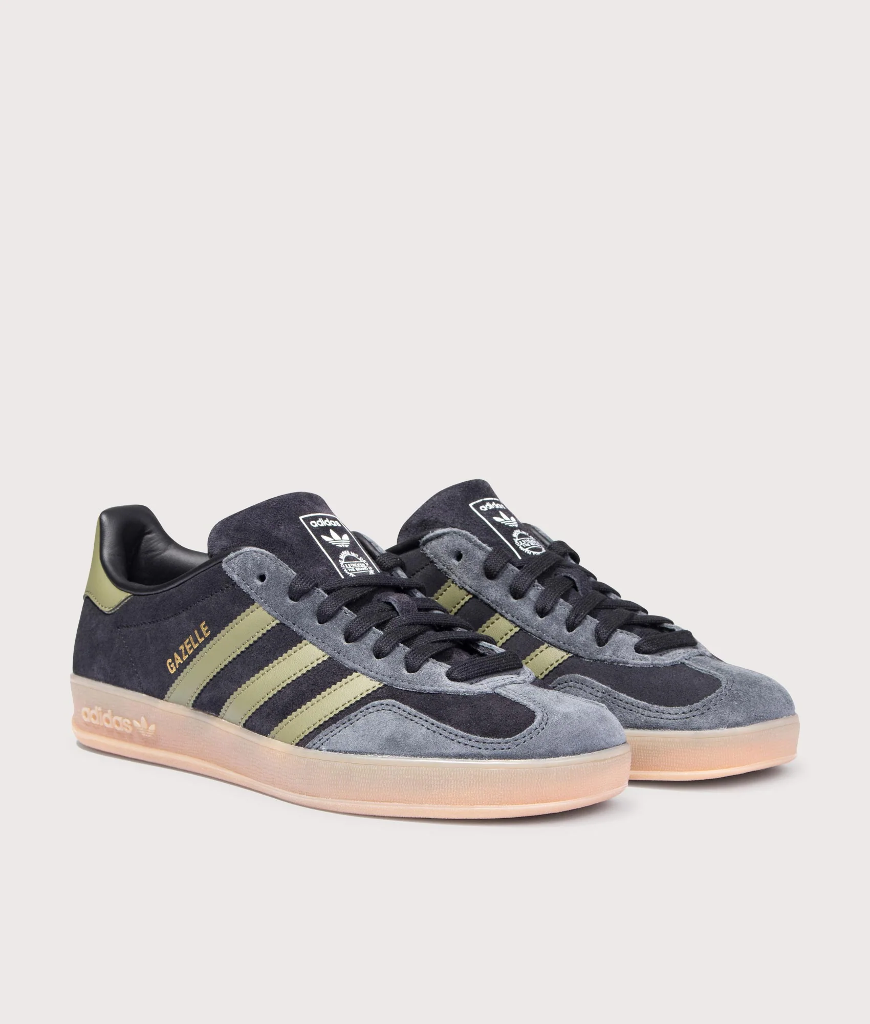 Gazelle Indoor Trainers - Image 2