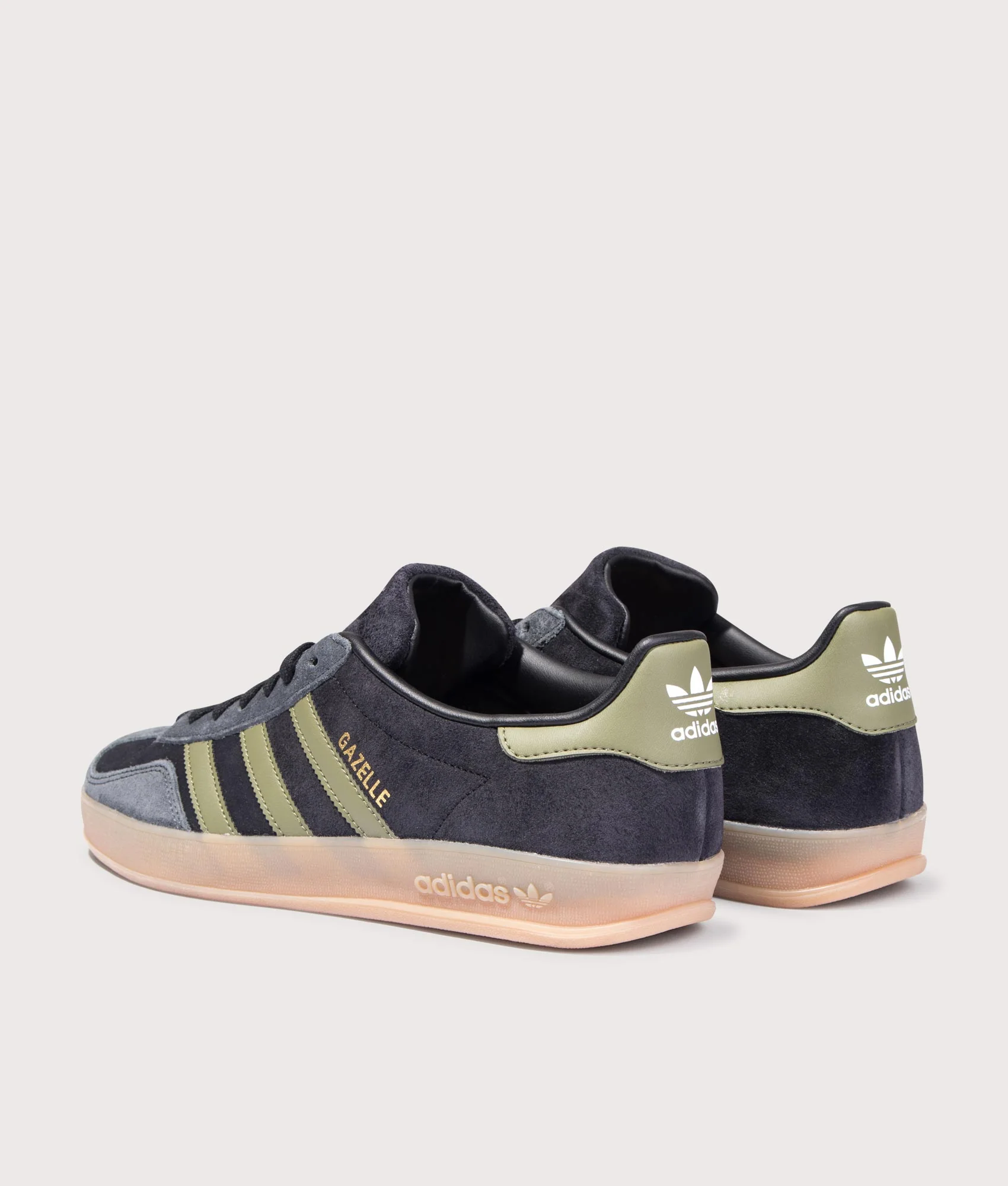 Gazelle Indoor Trainers - Image 3