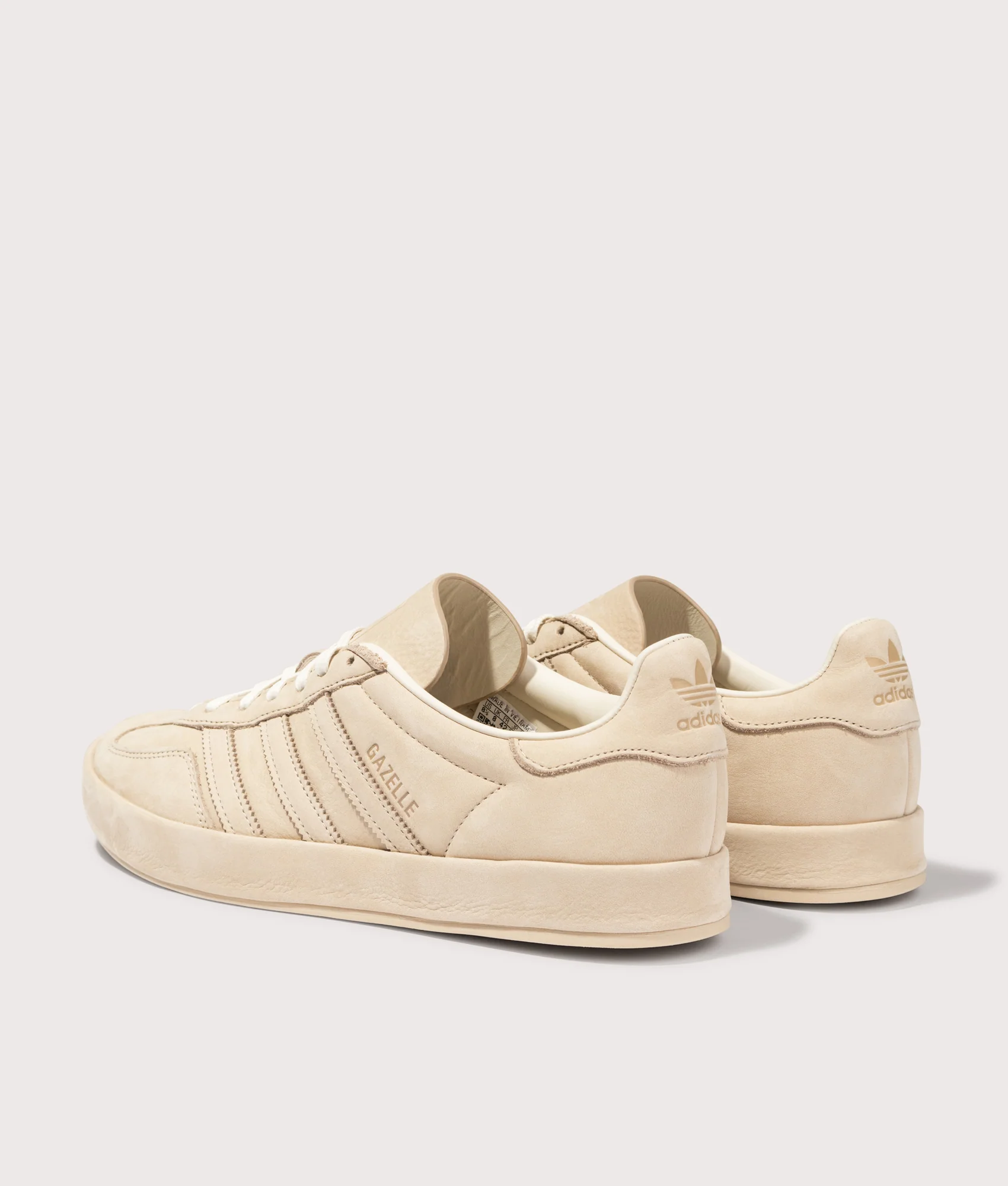 Gazelle Indoor Trainers - Image 4