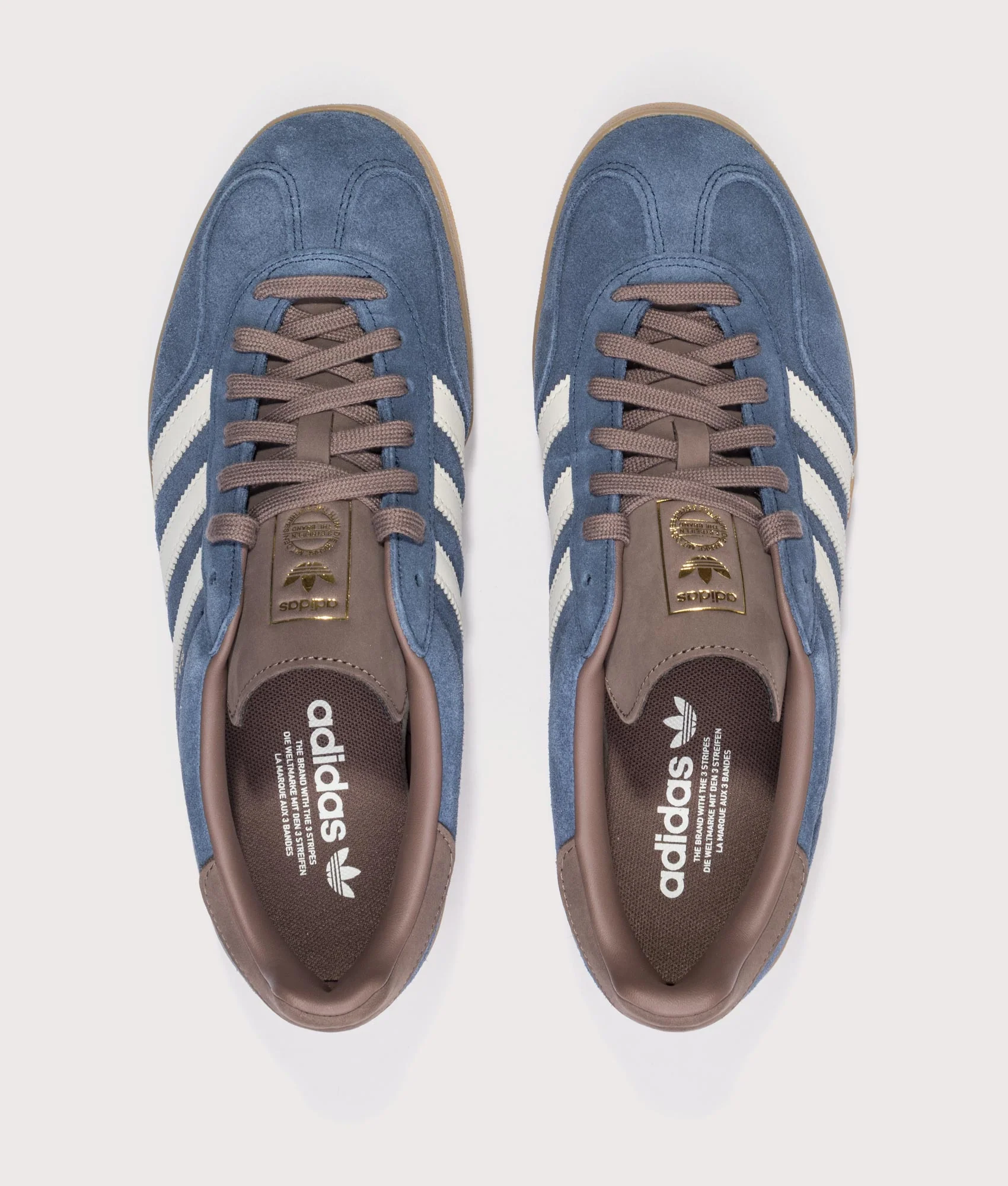 Gazelle Indoor Trainers - Image 4