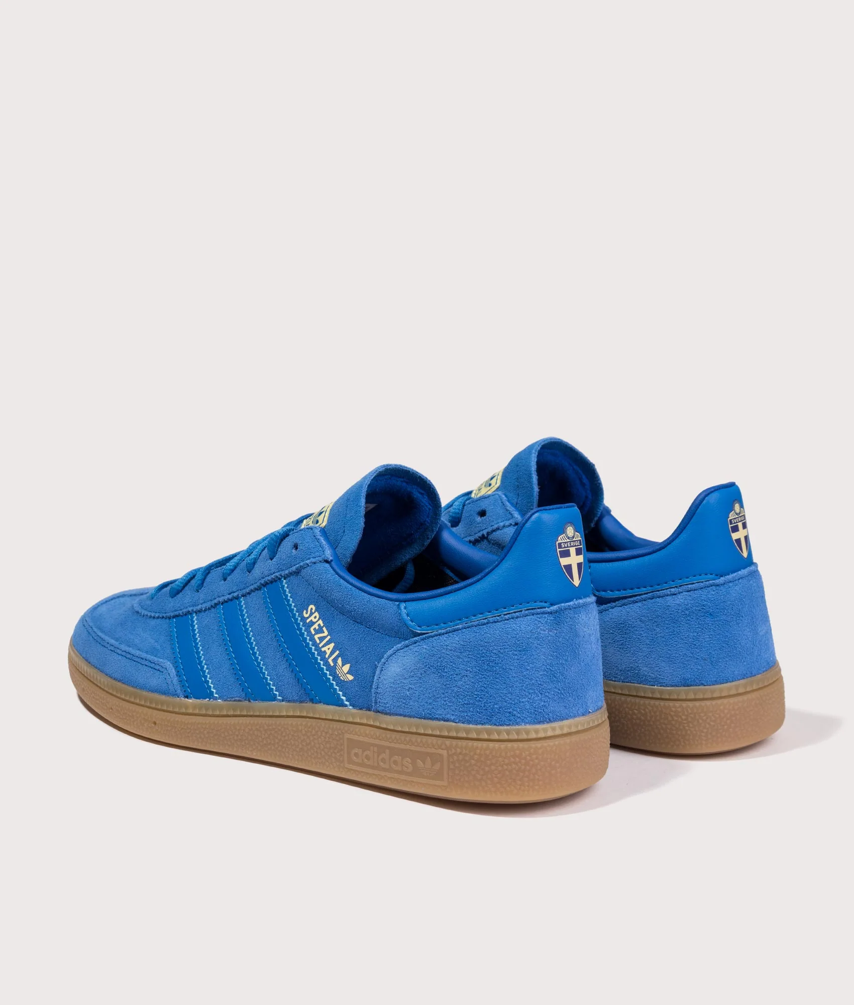 Sweden Handball Spezial Trainers - Image 3