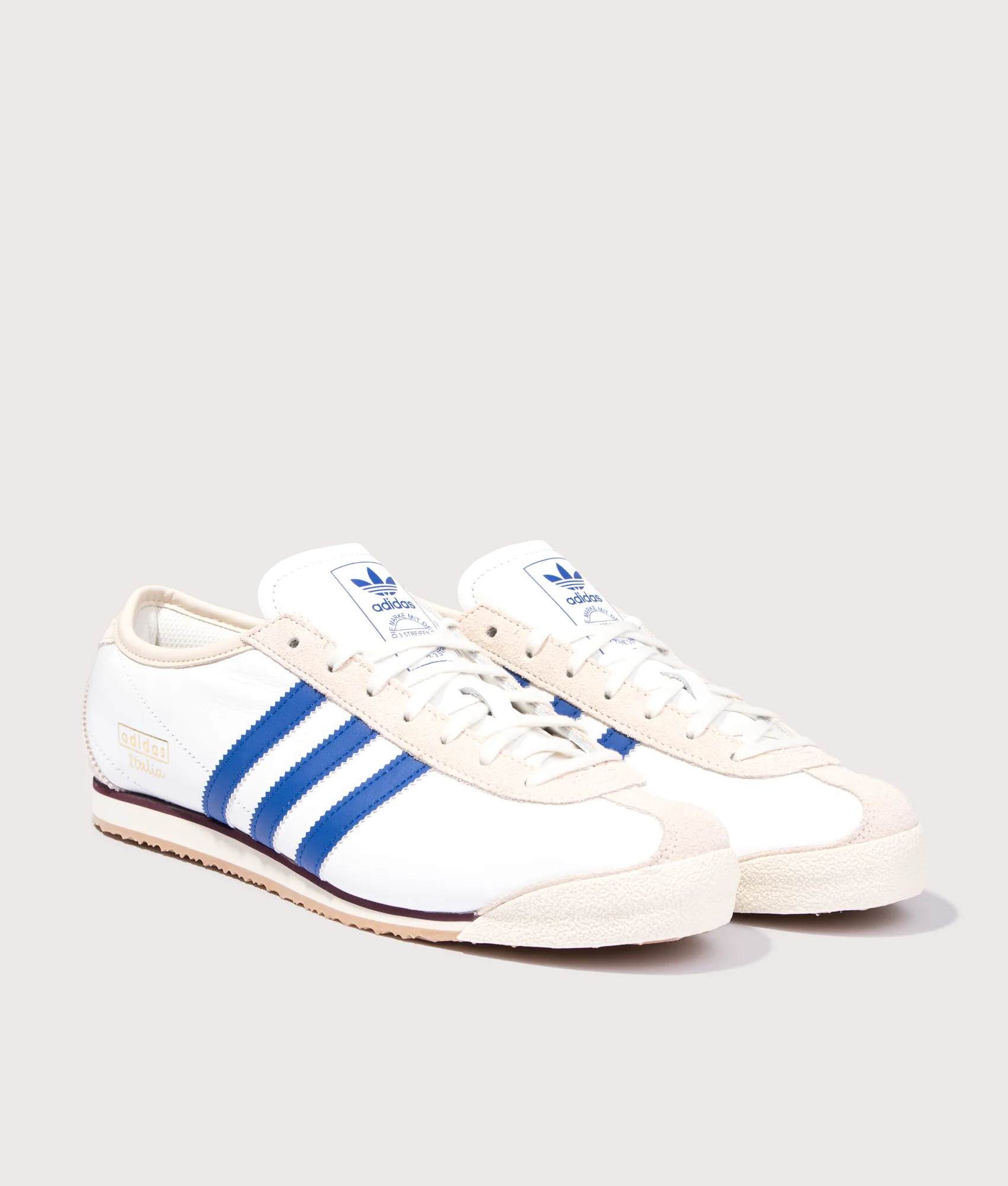 Italia 70s Trainers - Image 2