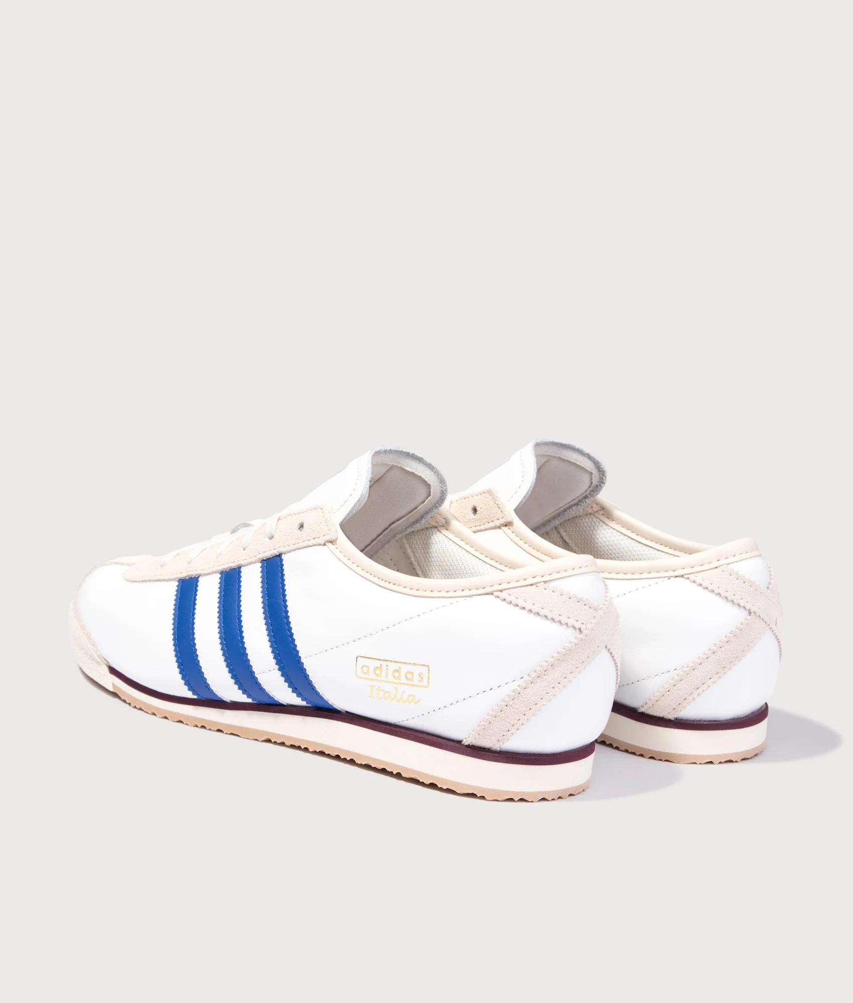 Italia 70s Trainers - Image 3