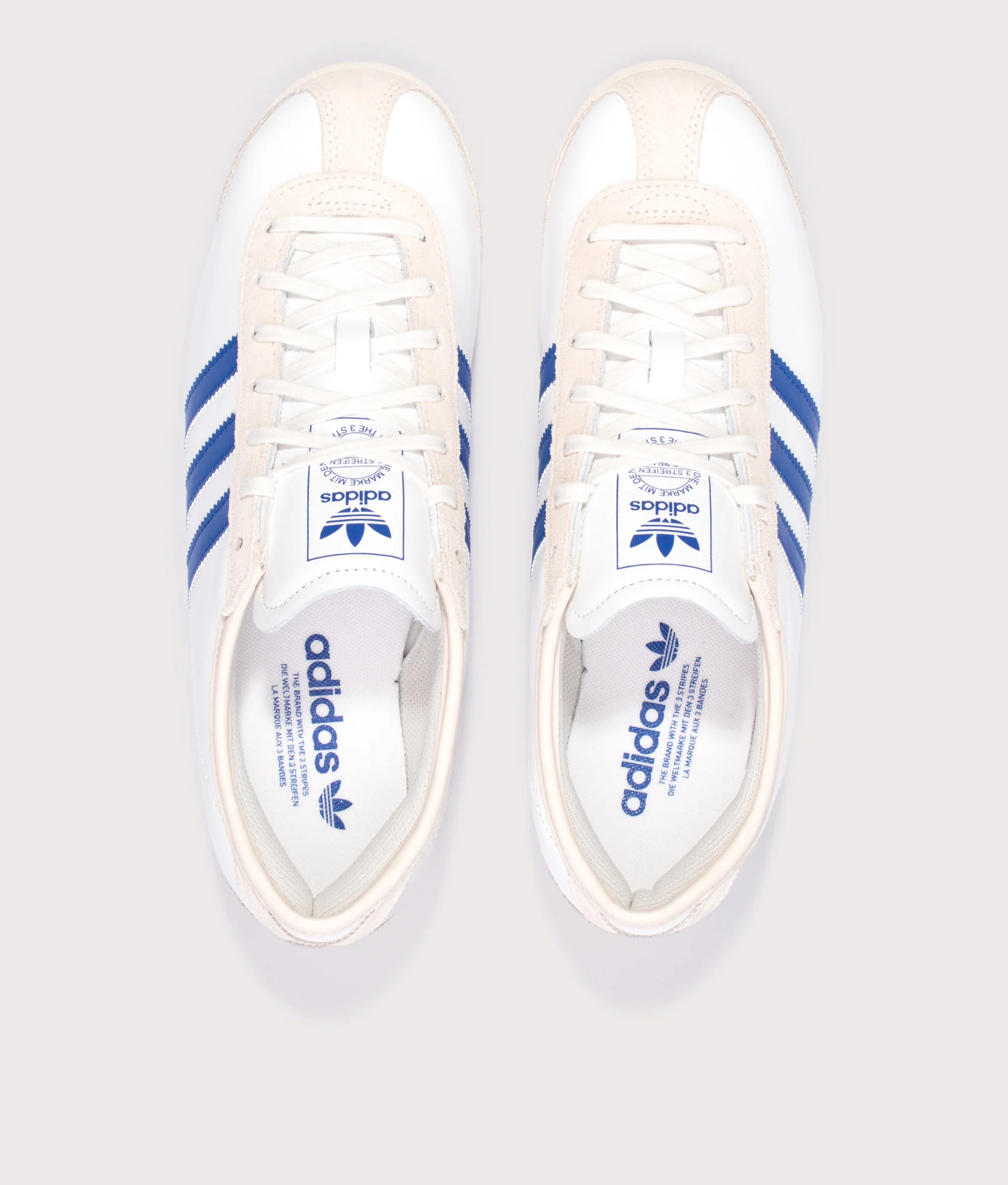 Italia 70s Trainers - Image 4