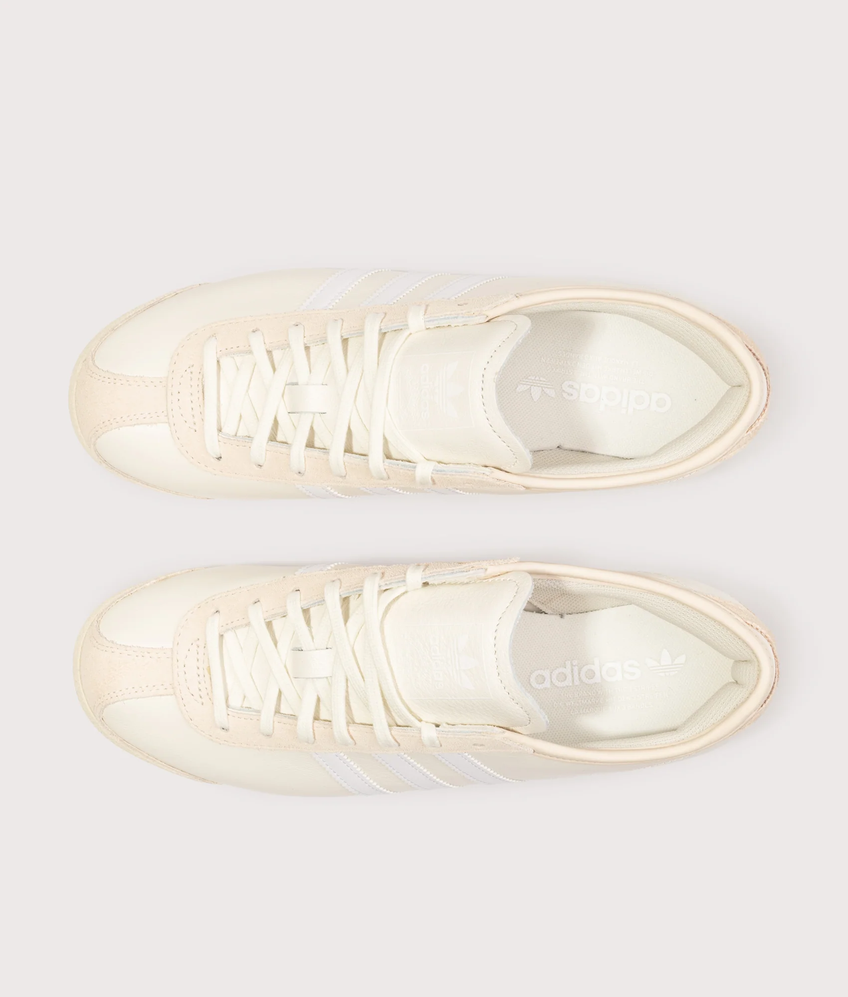 Italia 70s Trainers - Image 4