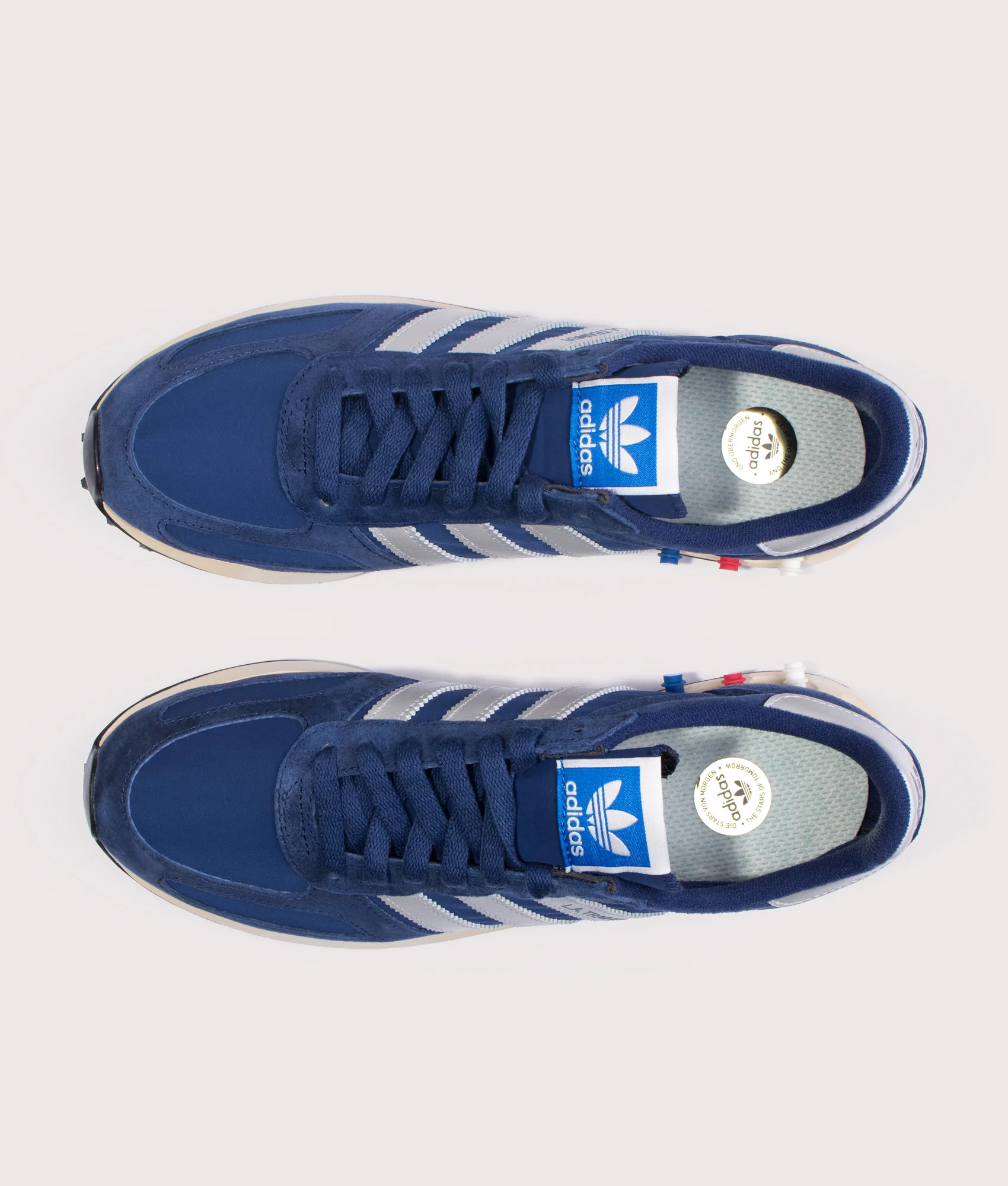 LA Trainers - Image 4