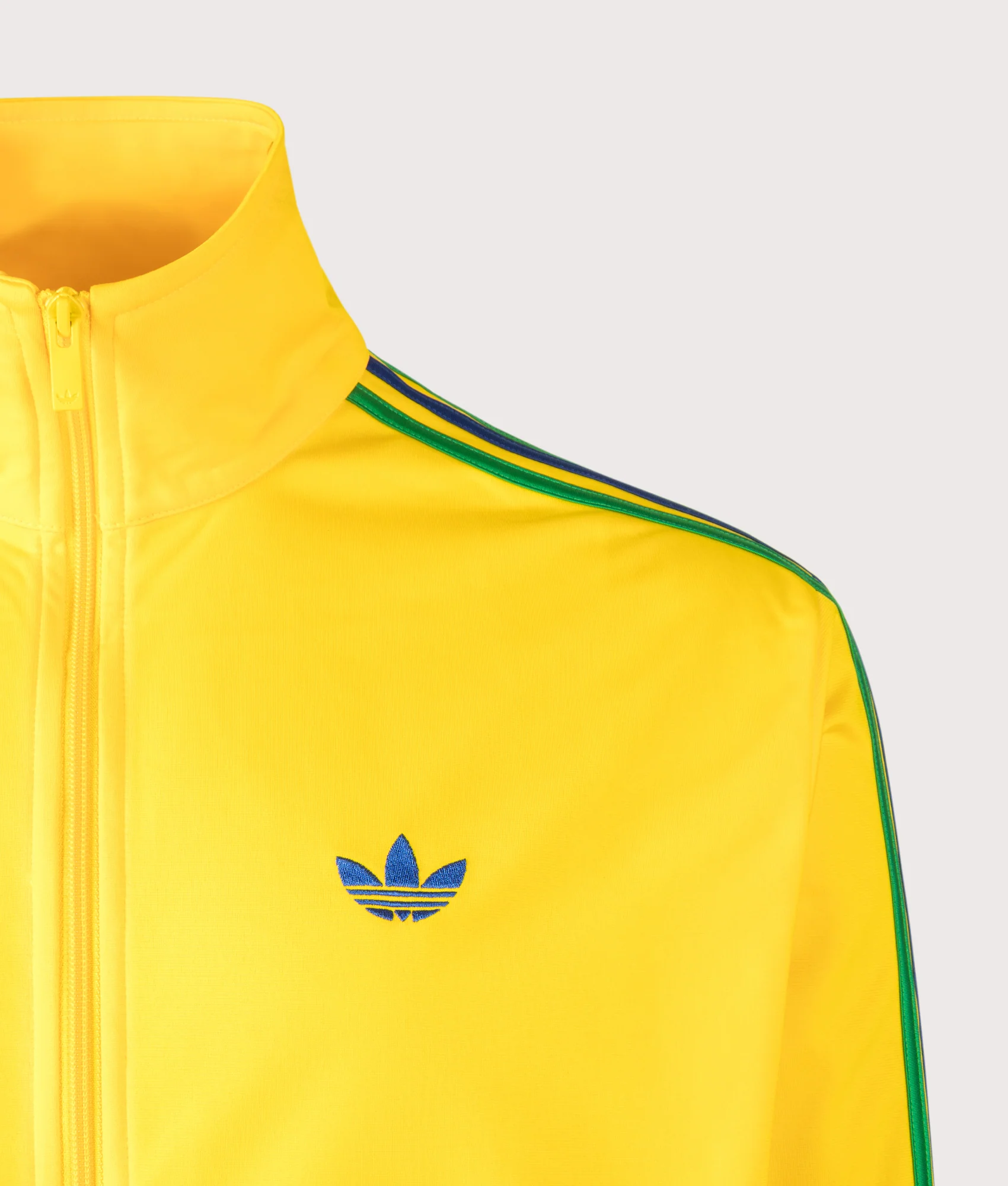 Loose Fit Firebird Track Top - Image 2