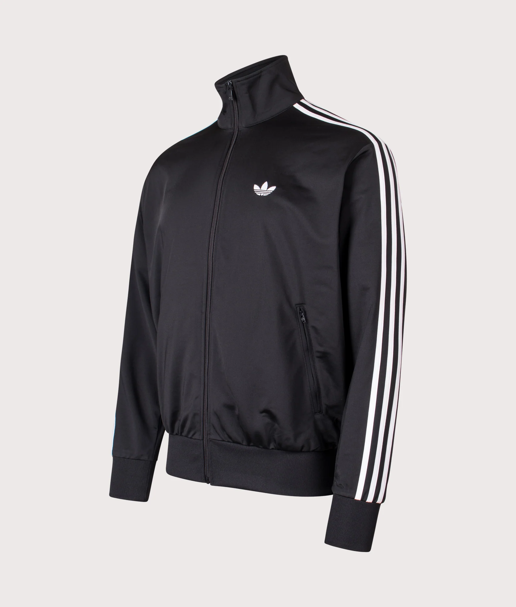 Loose Fit Firebird Track Top