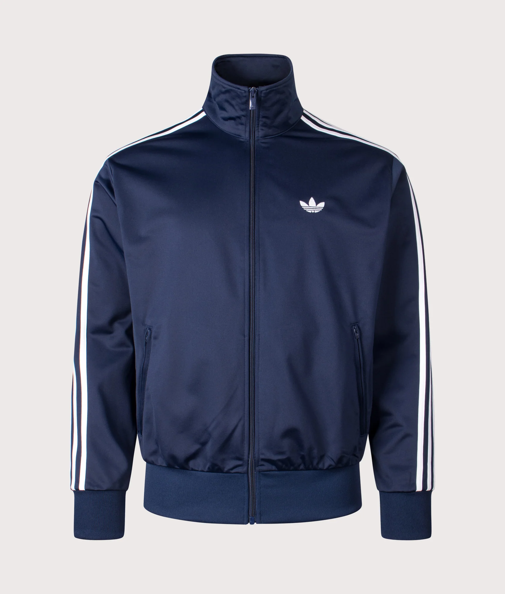 Loose Fit Firebird Track Top - Image 3