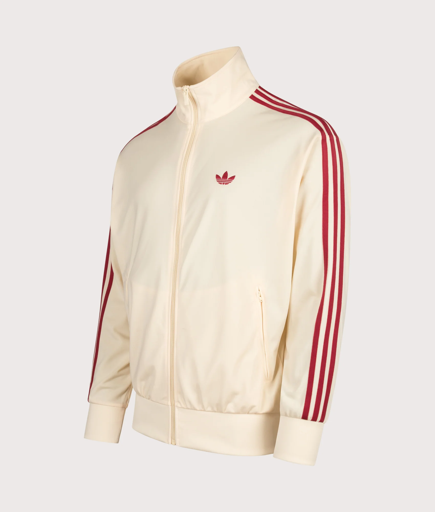 Loose Fit Firebird Track Top