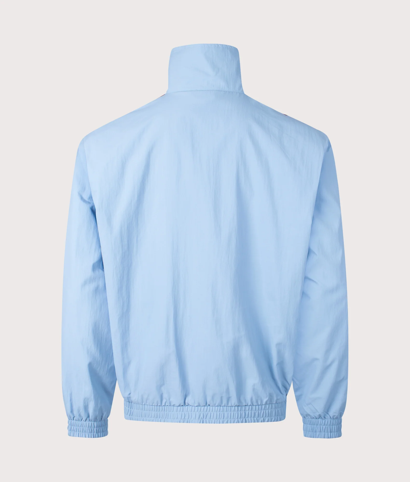 Loose Fit Firebird Woven Track Top - Image 4