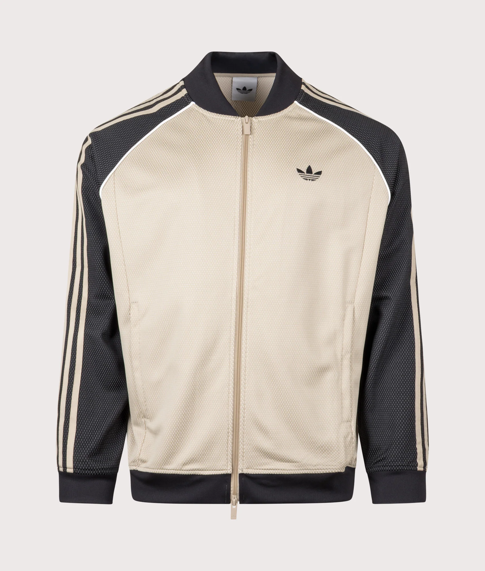 Big Fit SST Mesh Track Top (size down for a regular fit) - Image 4