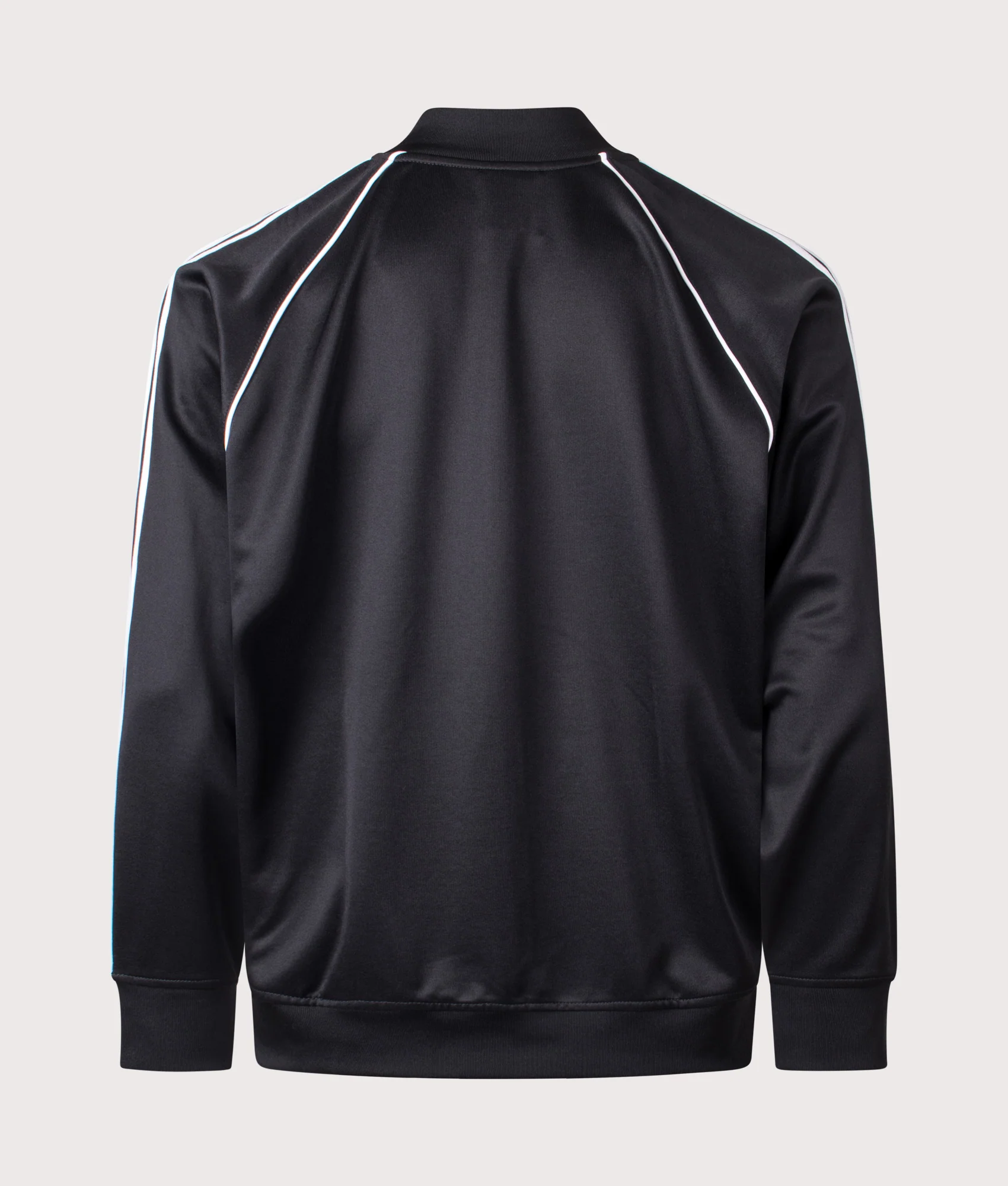 Loose Fit SST Track Top - Image 4