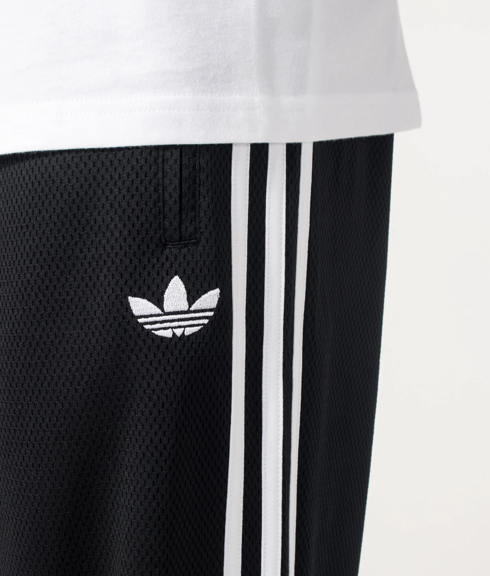 Mesh Firebird Track Pant - Image 2