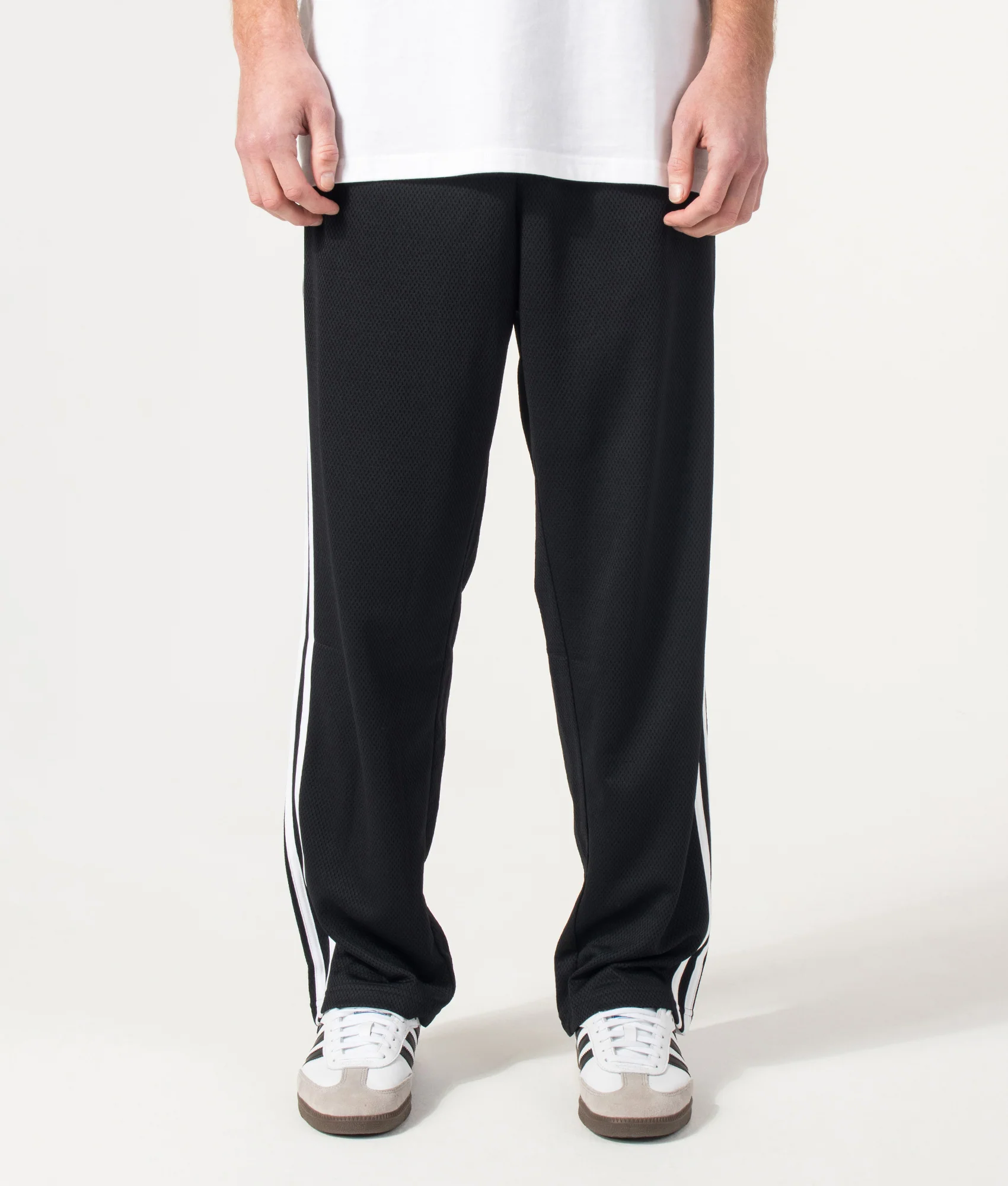 Mesh Firebird Track Pant - Image 3