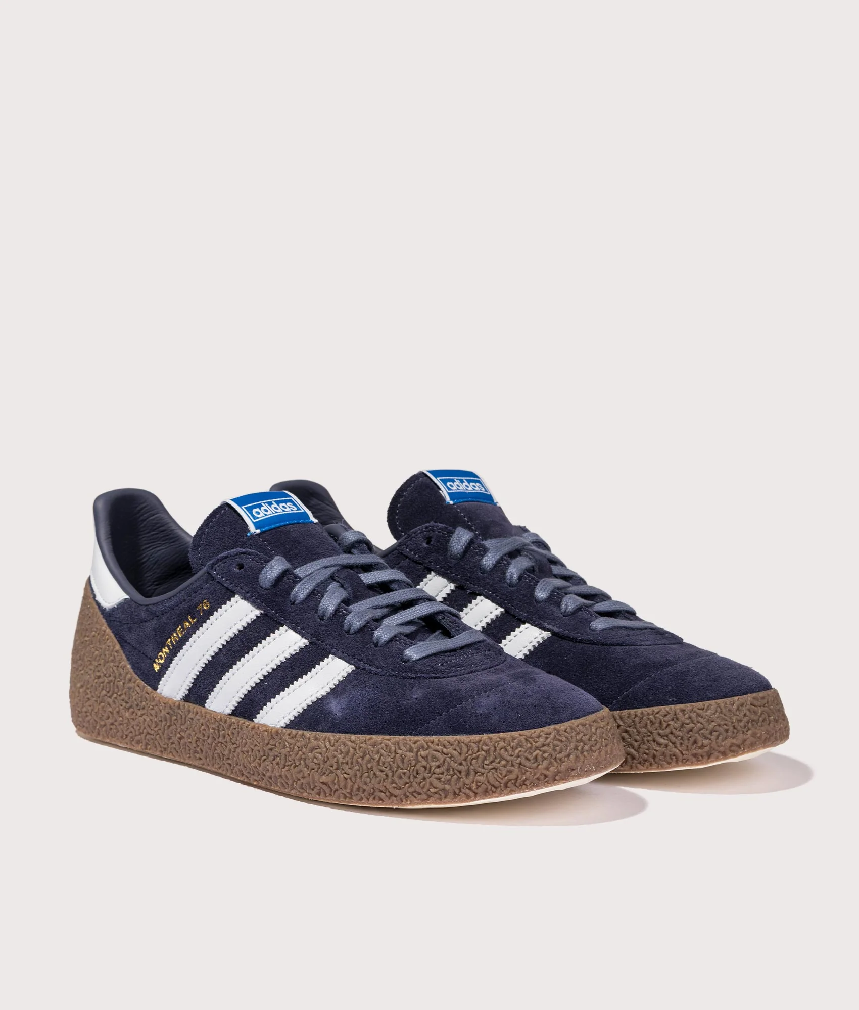 Montreal 76 Trainers - Image 2