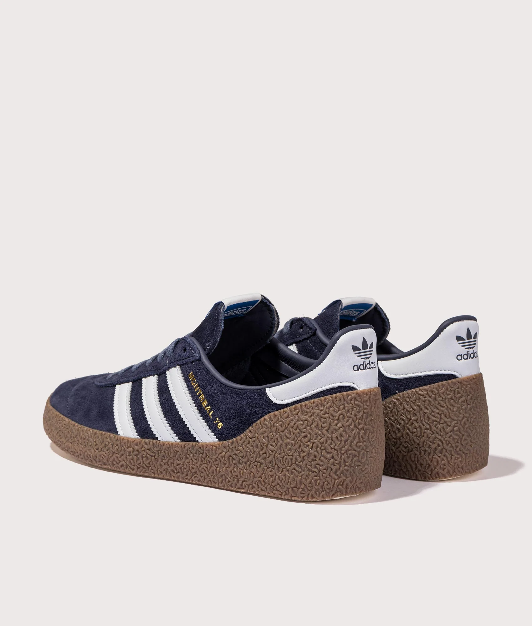 Montreal 76 Trainers - Image 3