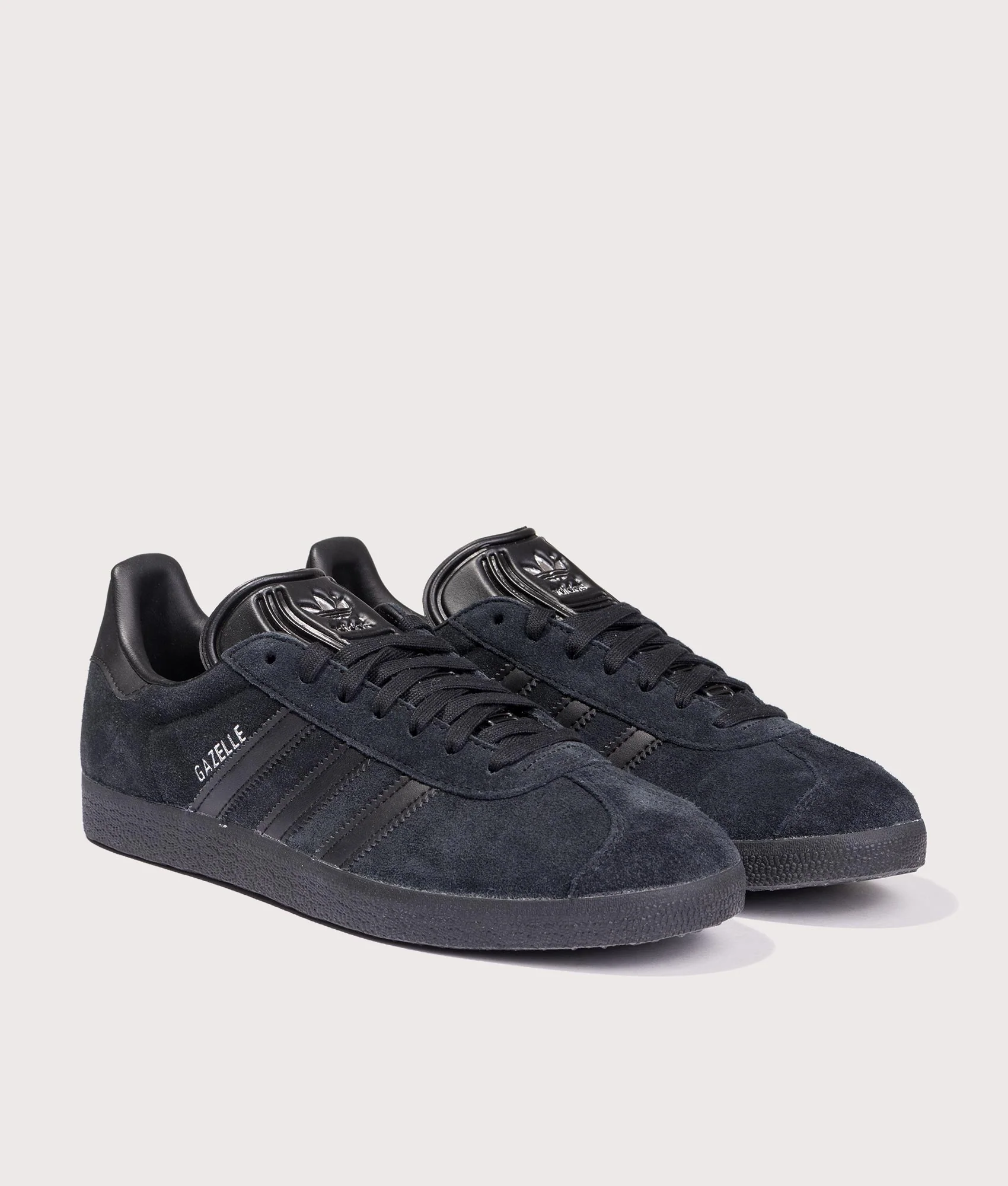 New Zealand Rugby Gazelle Trainers - Image 2