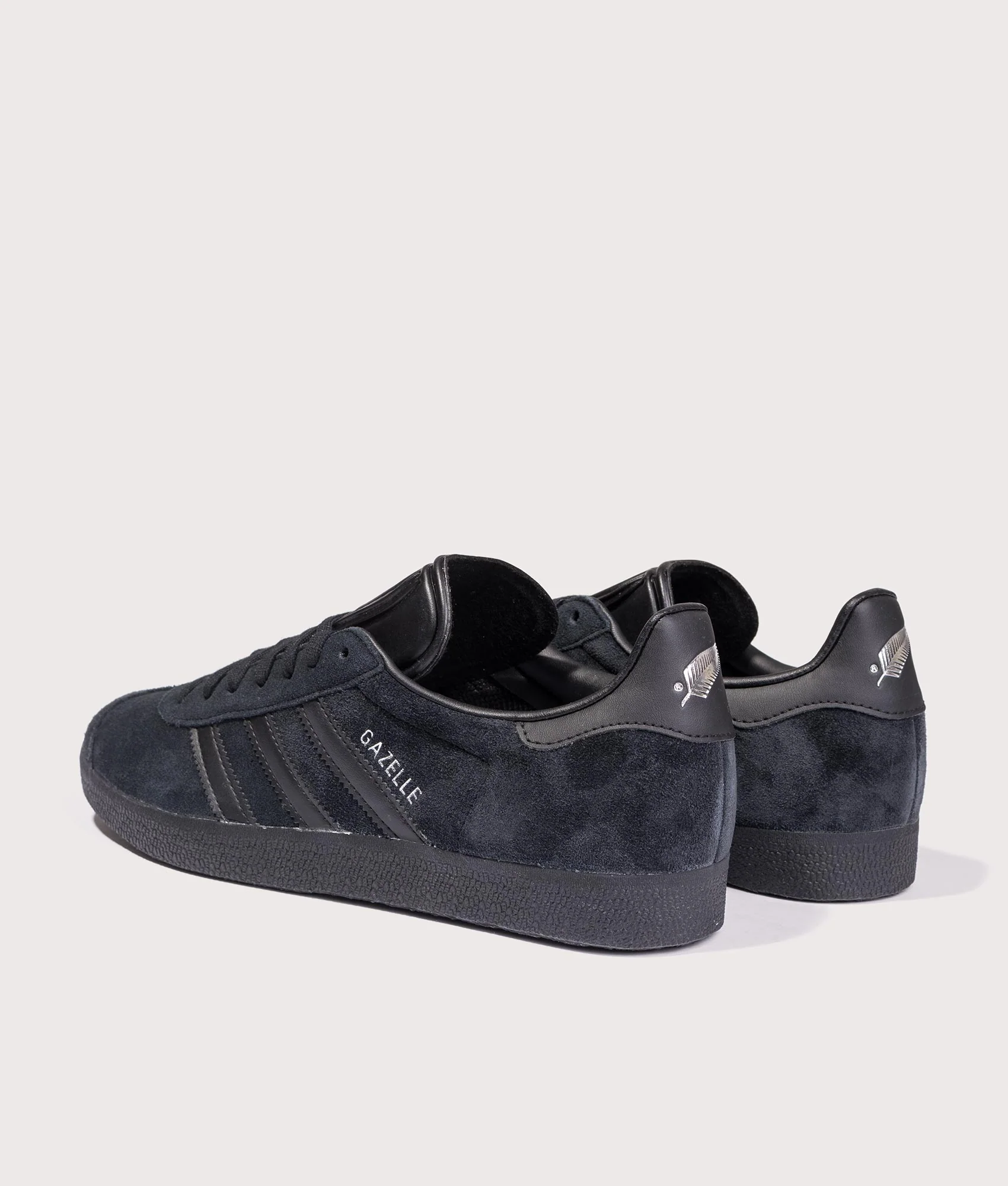 New Zealand Rugby Gazelle Trainers - Image 3