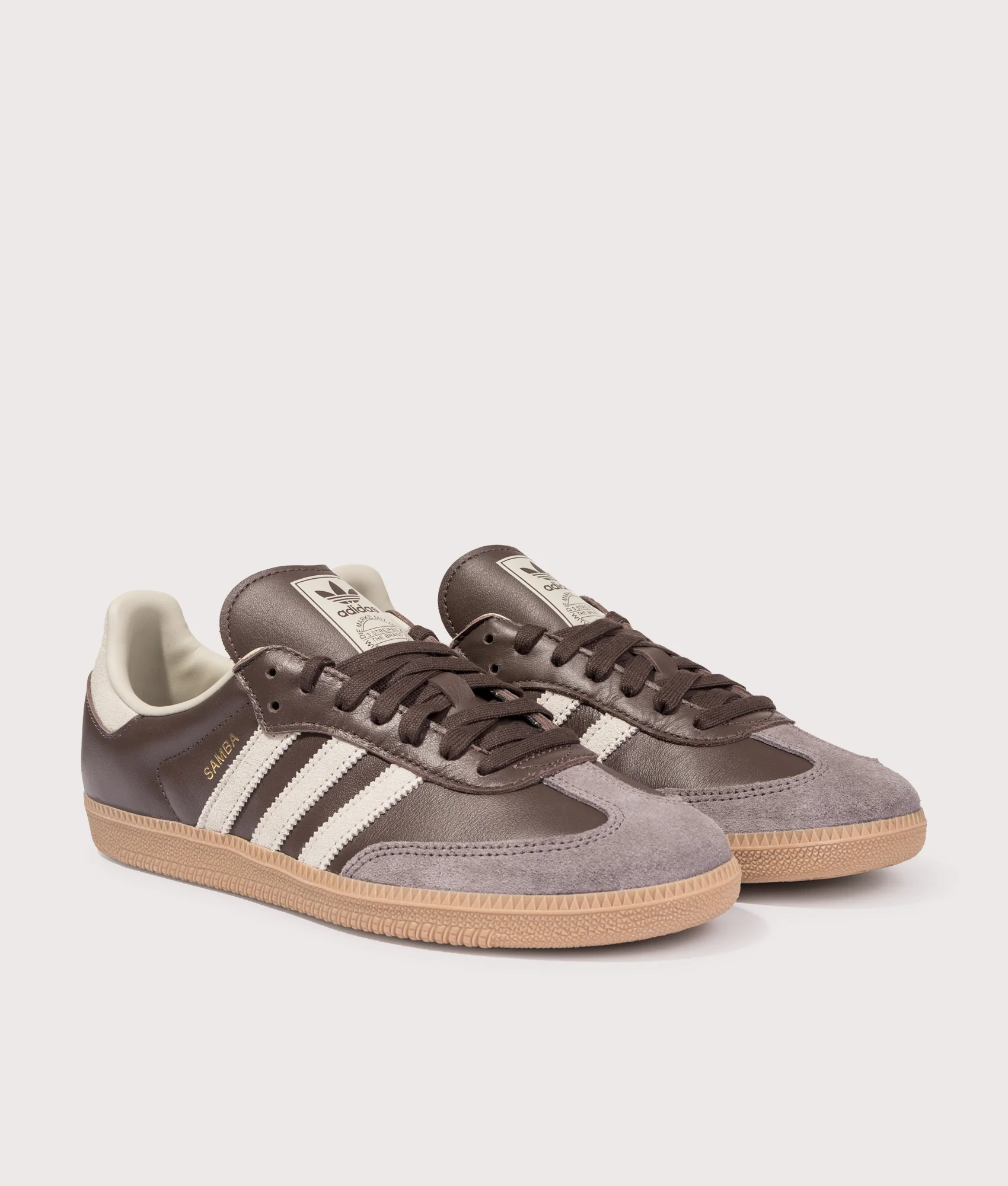 Samba OG Trainers - Image 2