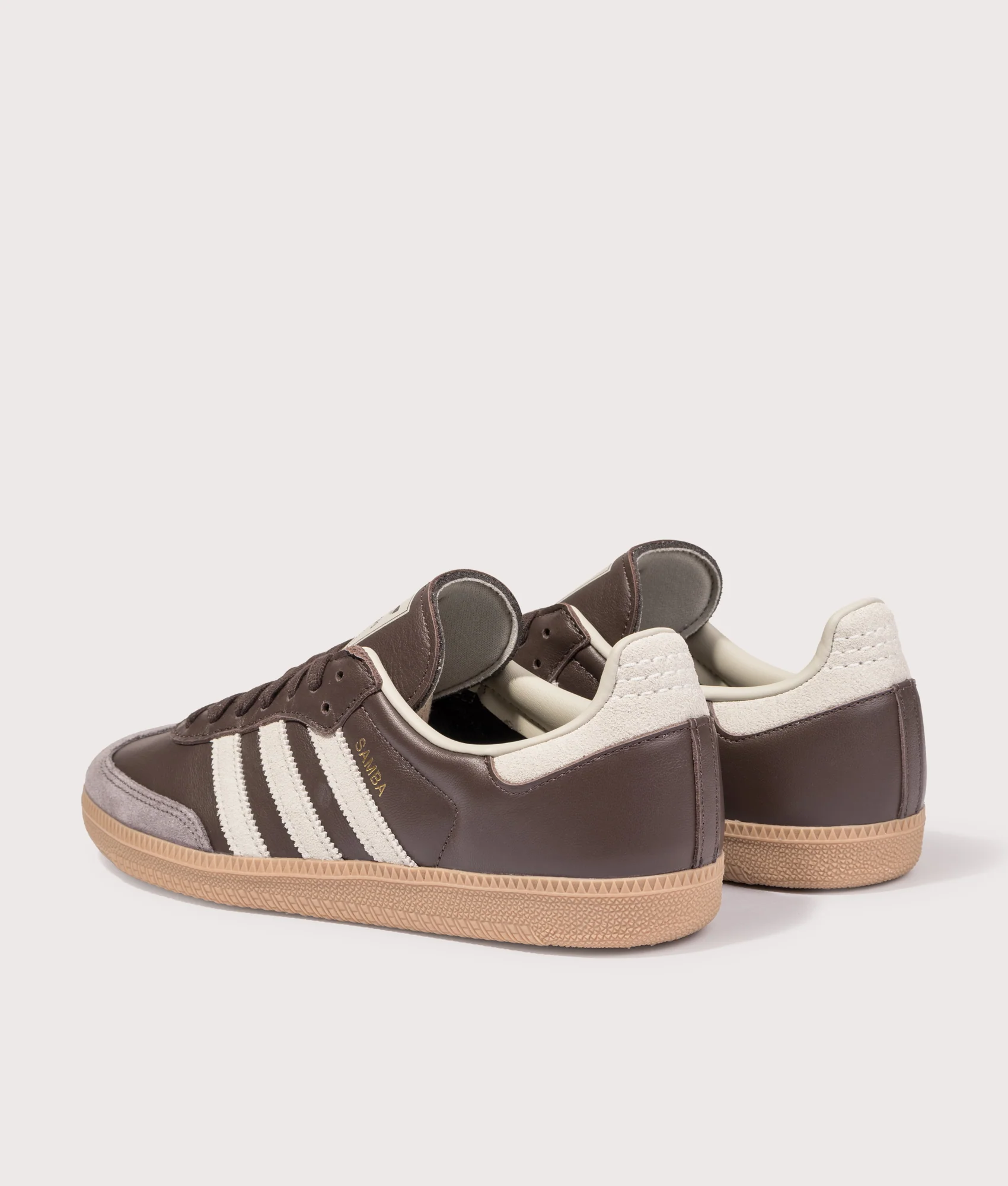 Samba OG Trainers - Image 3