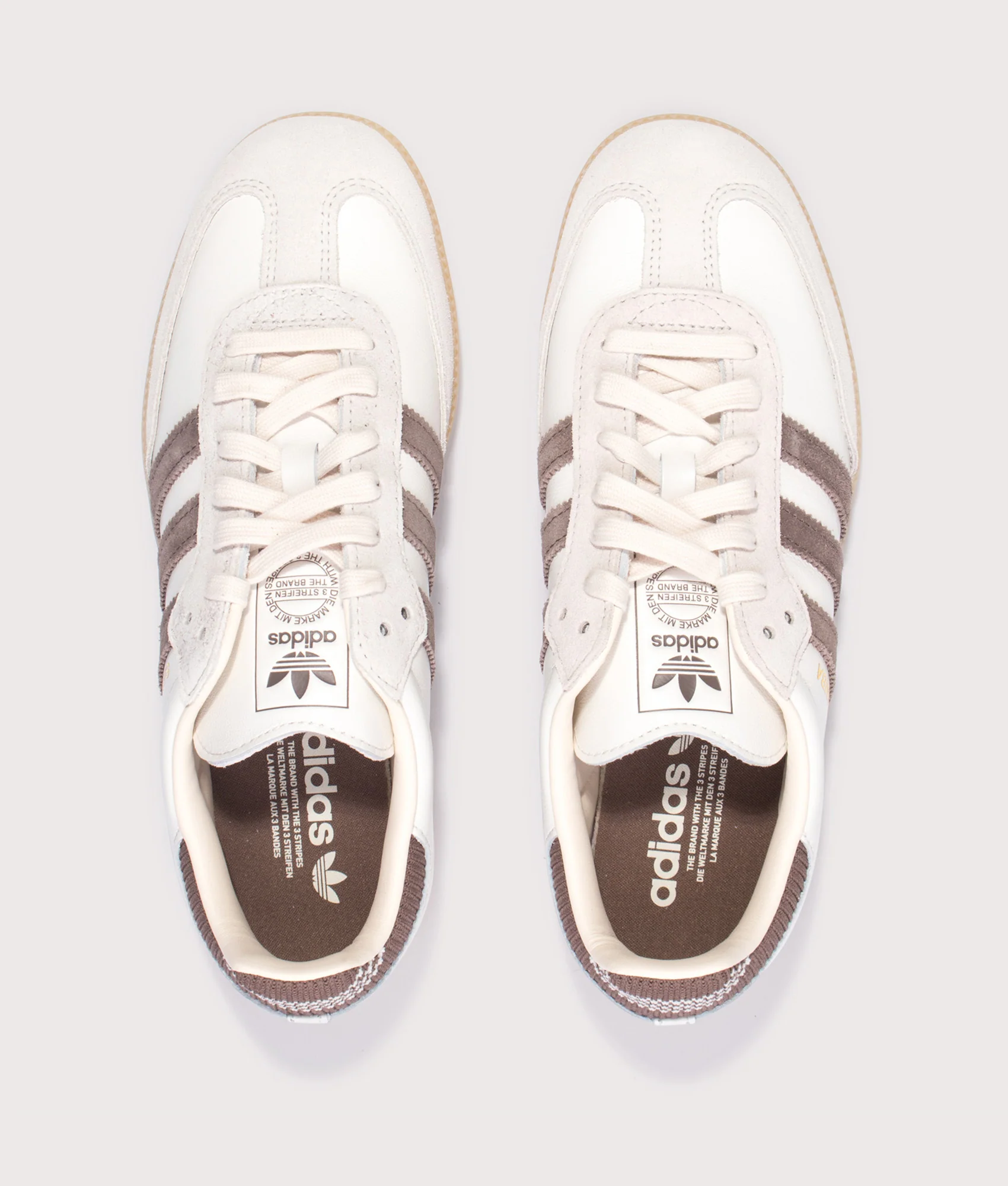 Samba OG Trainers - Image 4