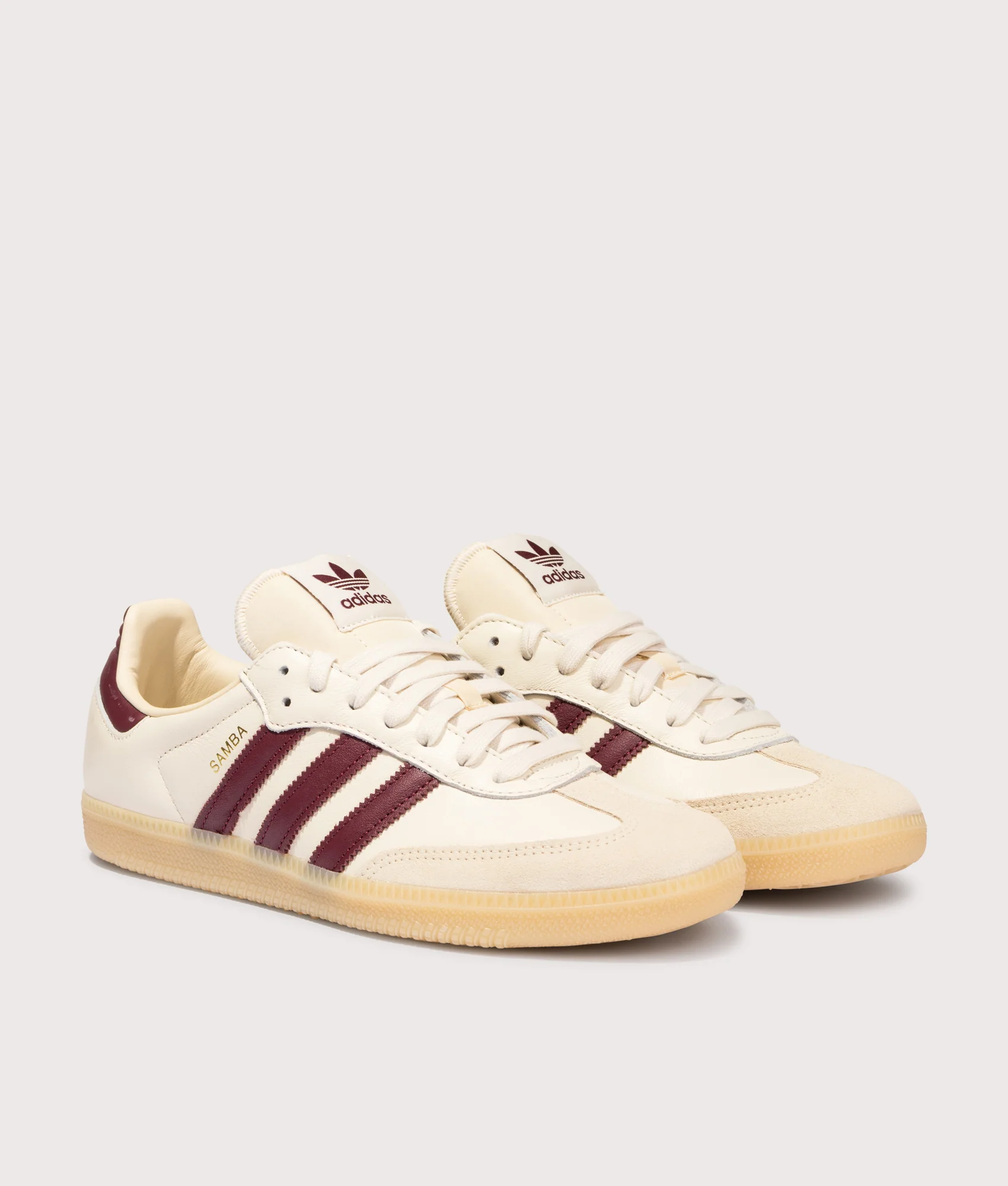 Samba OG Trainers - Image 2