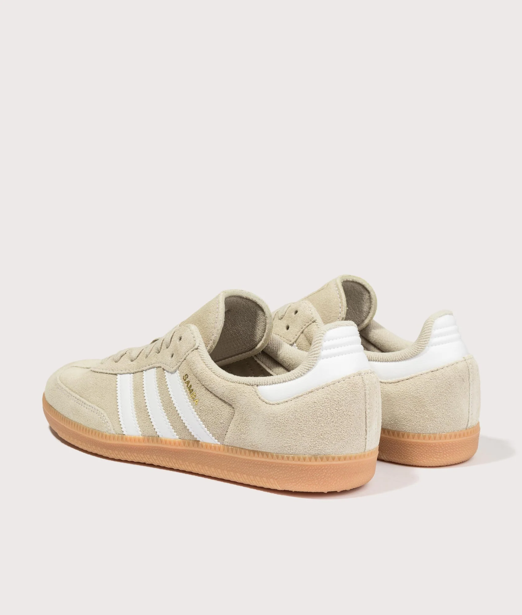 Samba OG Trainers - Image 3