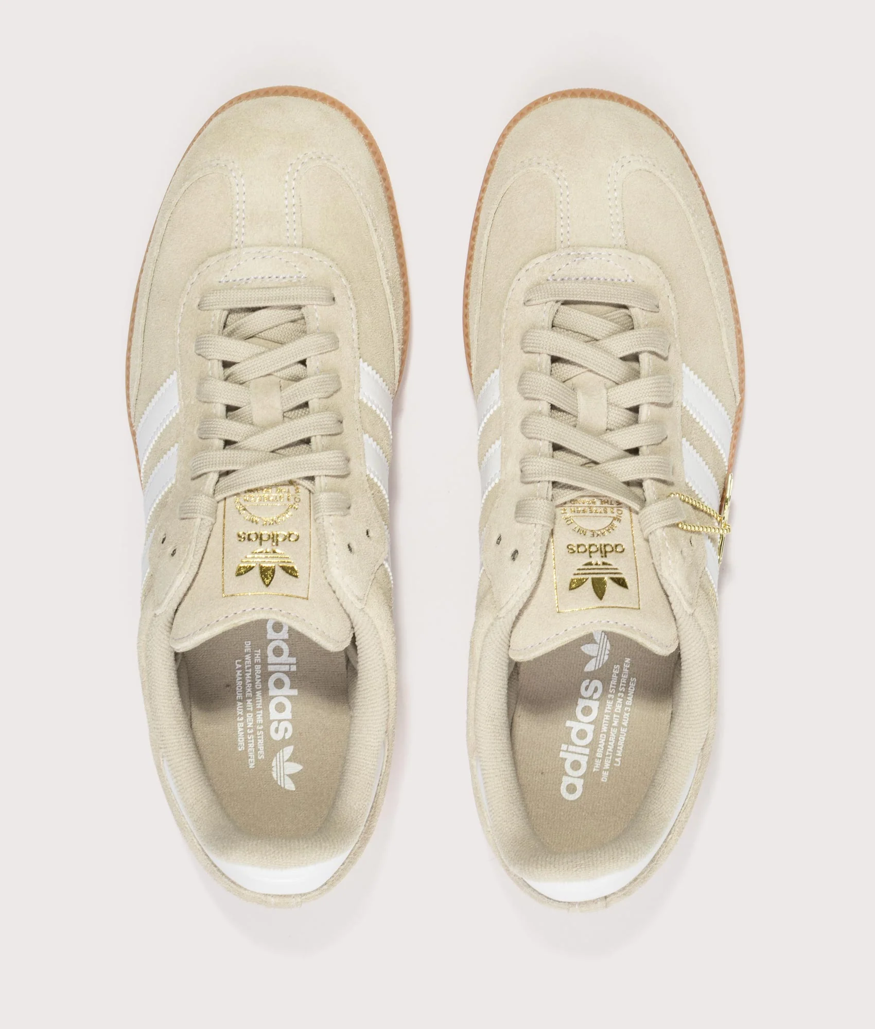 Samba OG Trainers - Image 4