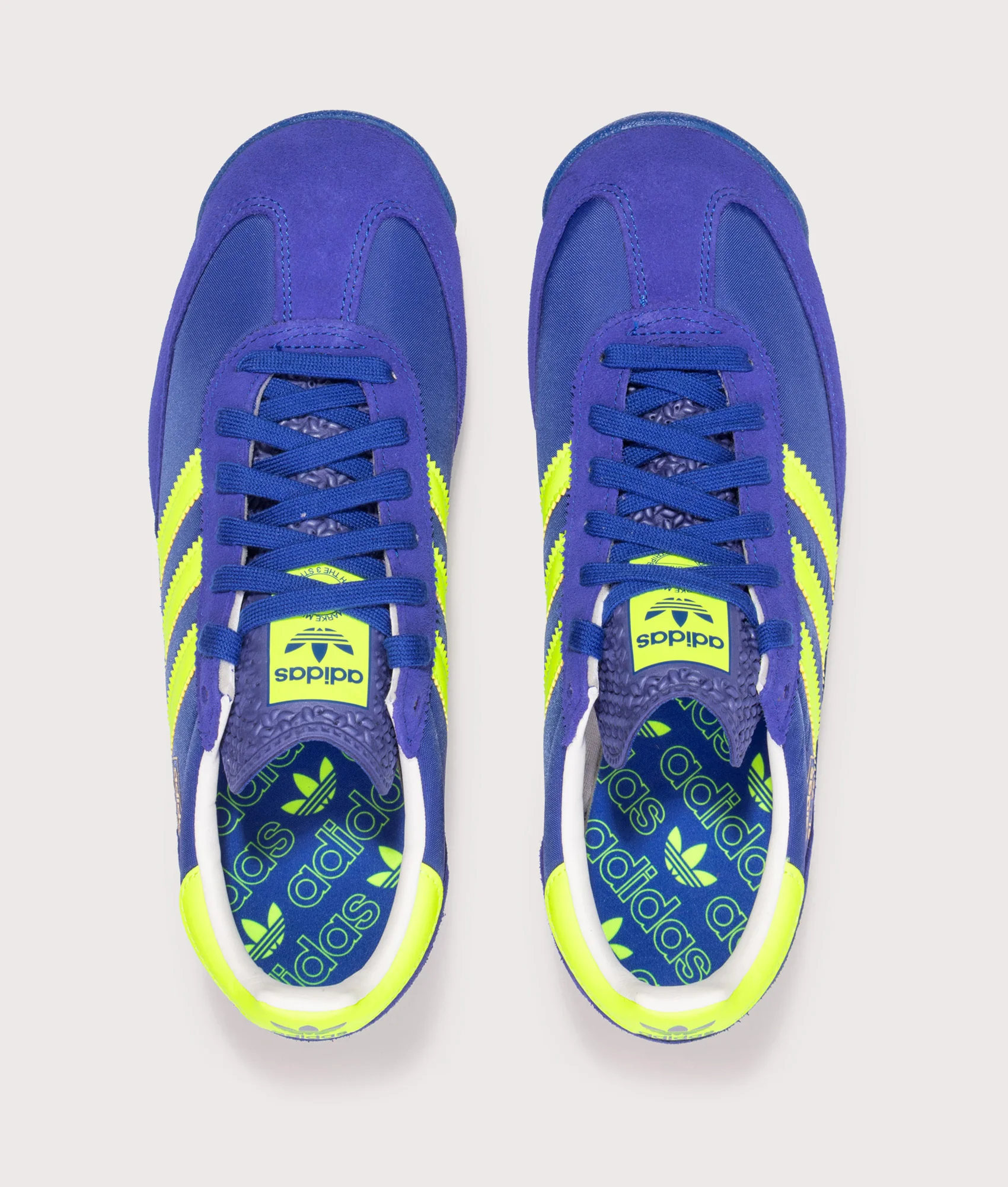 SL 72 RS Trainers - Image 5