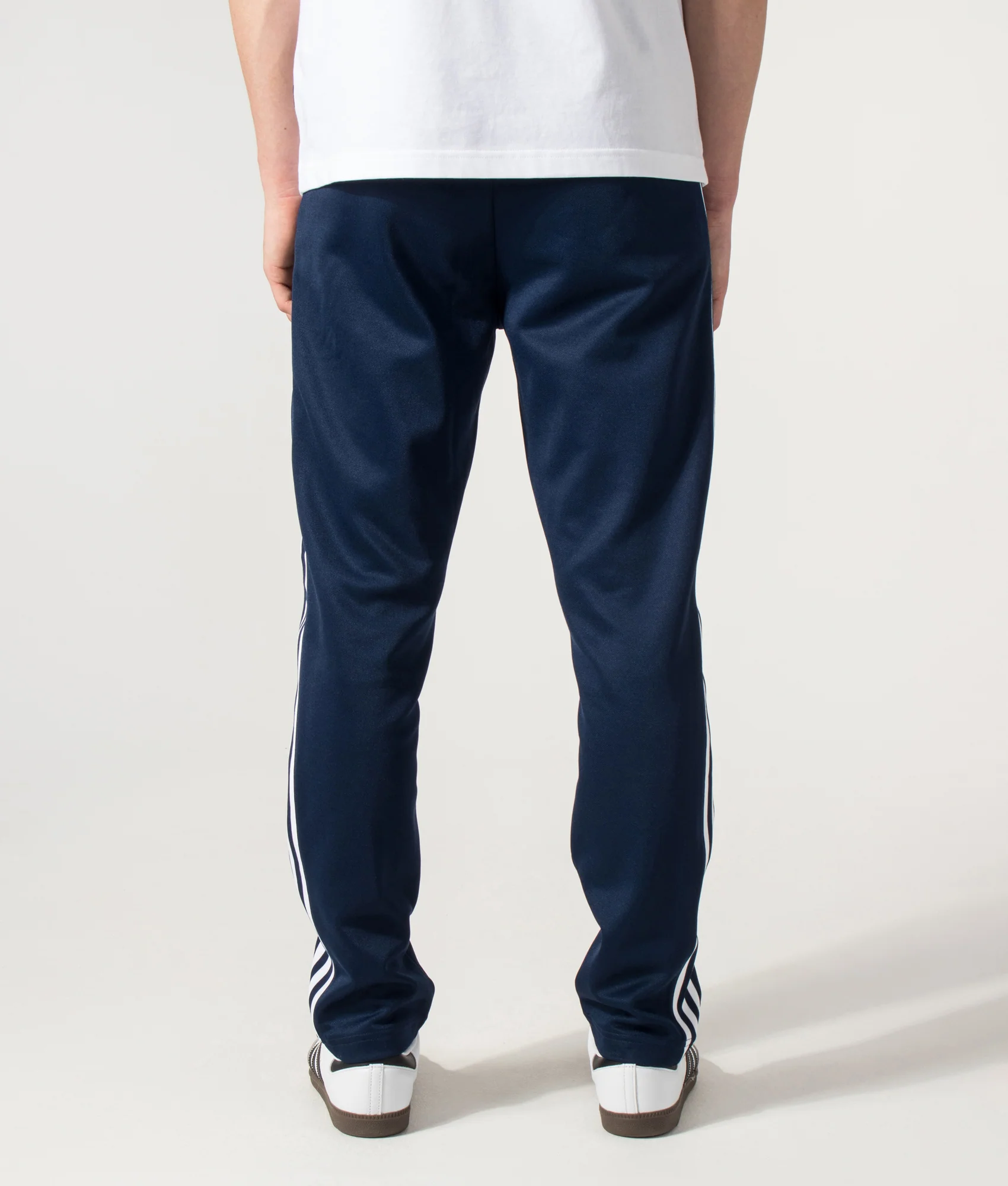 Slim Fit Beckenbauer Track Pants - Image 4
