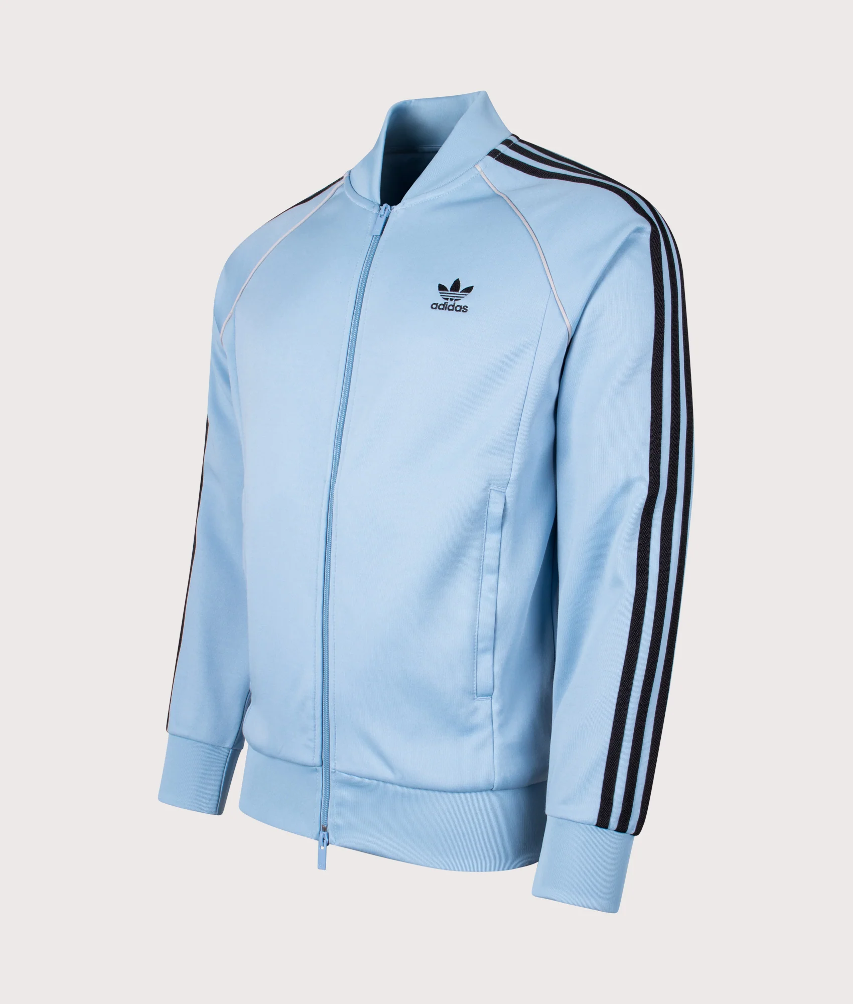 SST Track Top