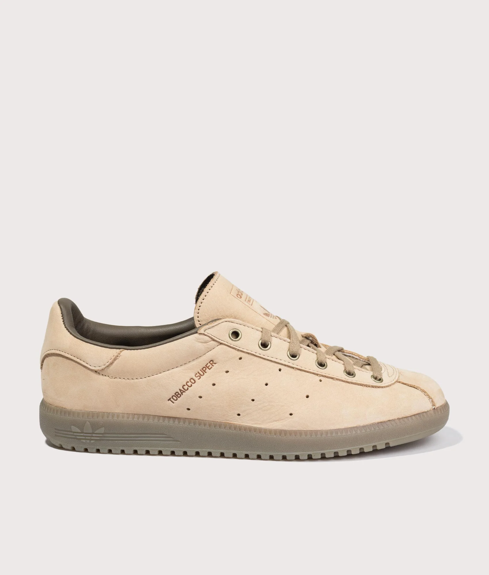 Tobacco Super Trainers