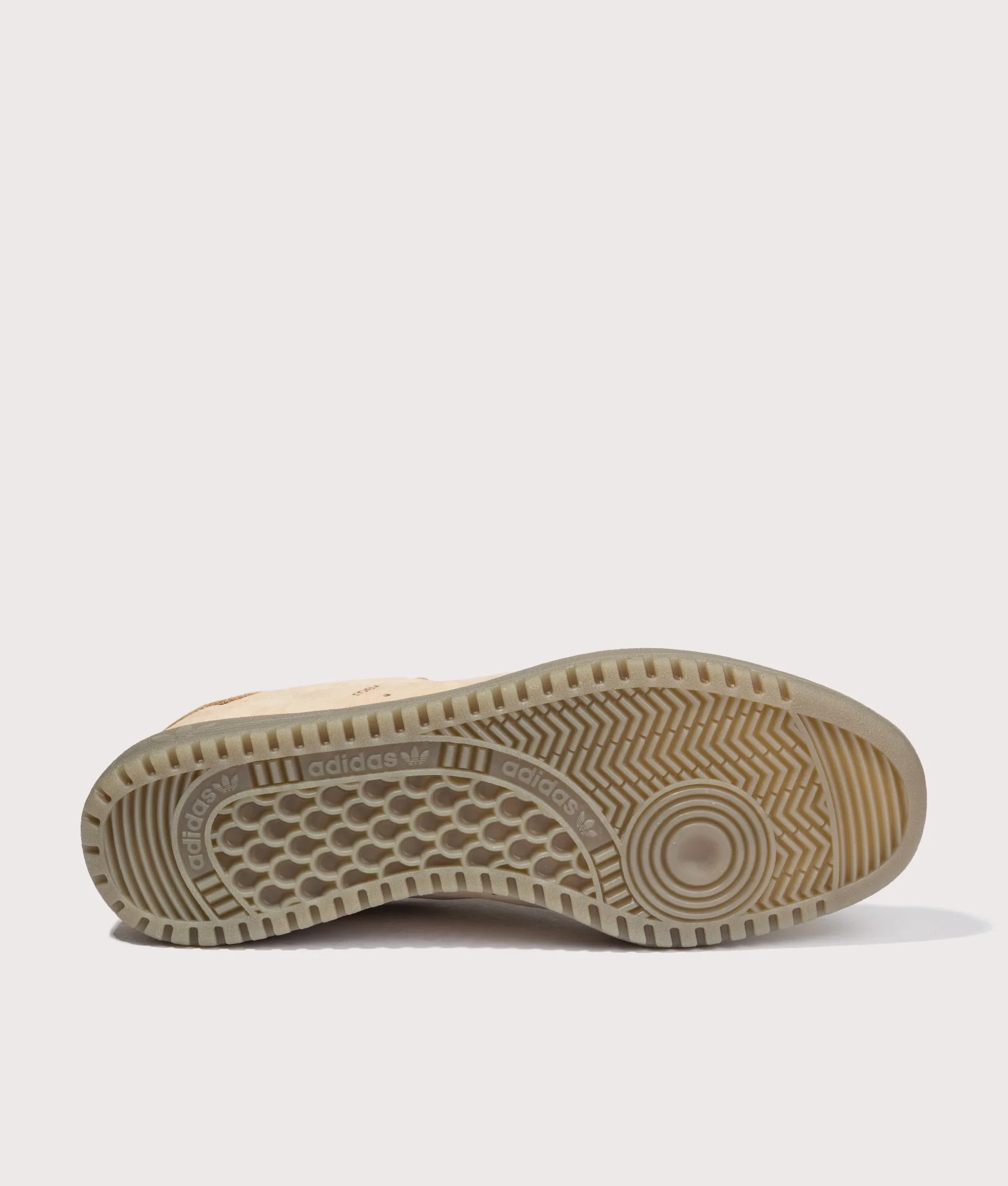 Tobacco Super Trainers - Image 5