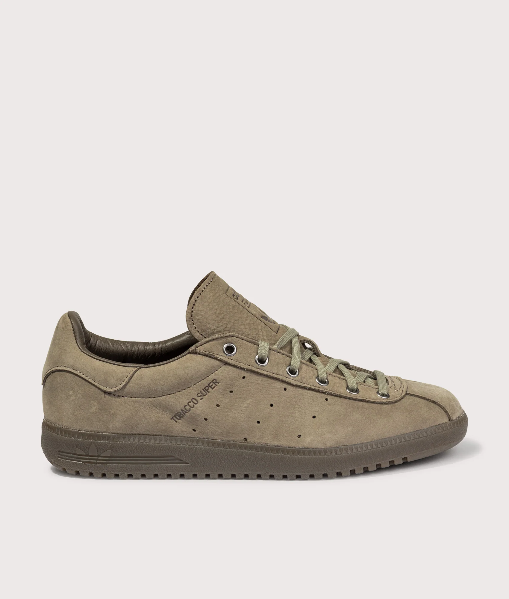 Tobacco Super Trainers