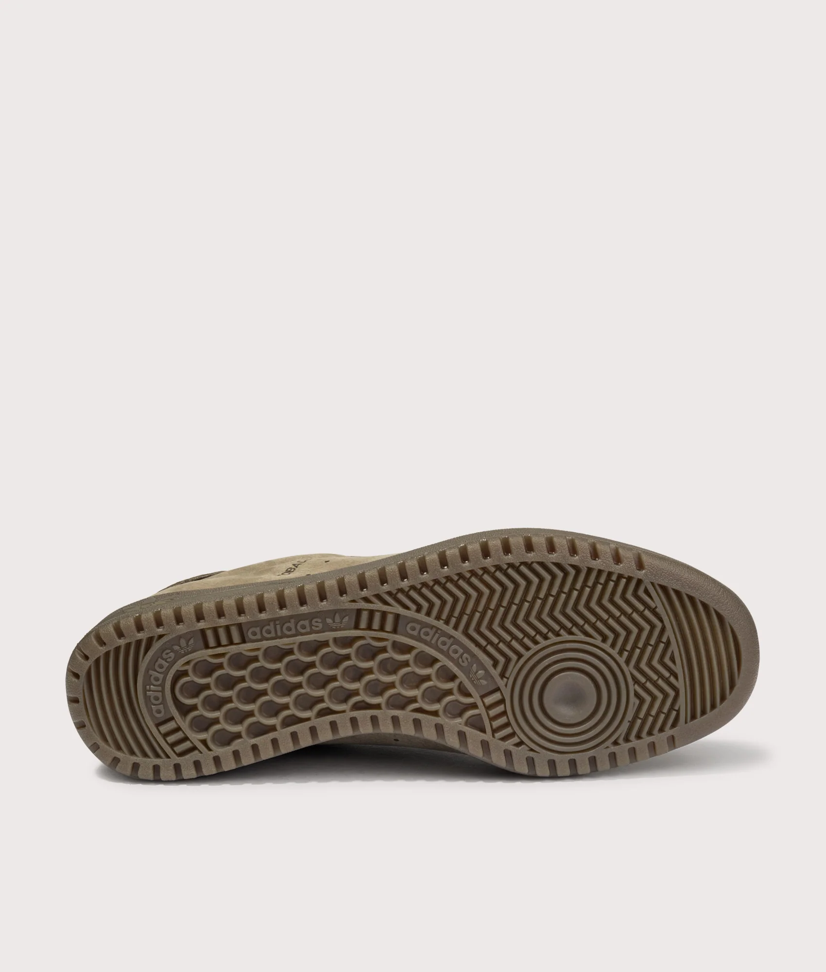 Tobacco Super Trainers - Image 4